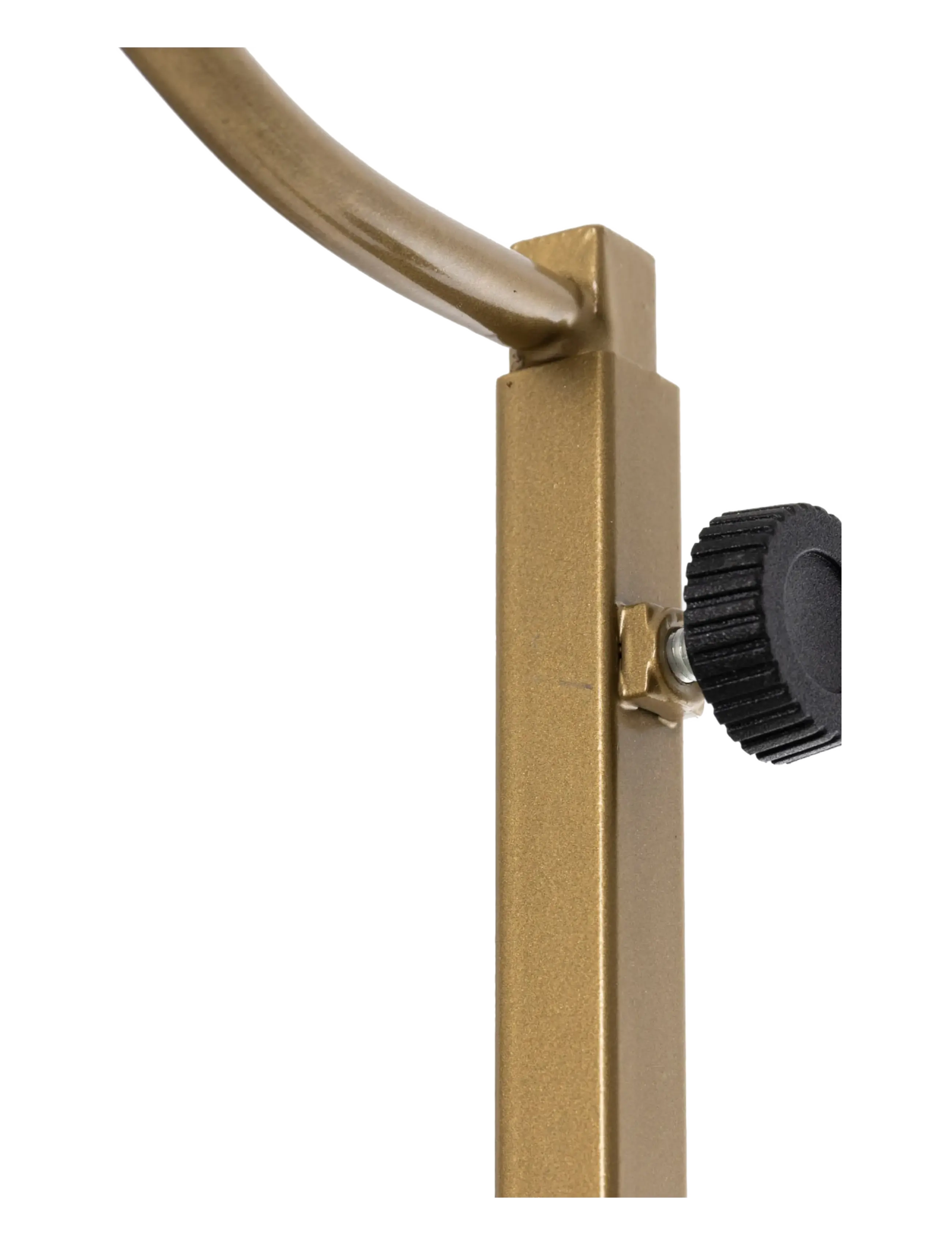Jollein - Support for Canopy - Messing - børnesenge & tilbehør - gold - 2