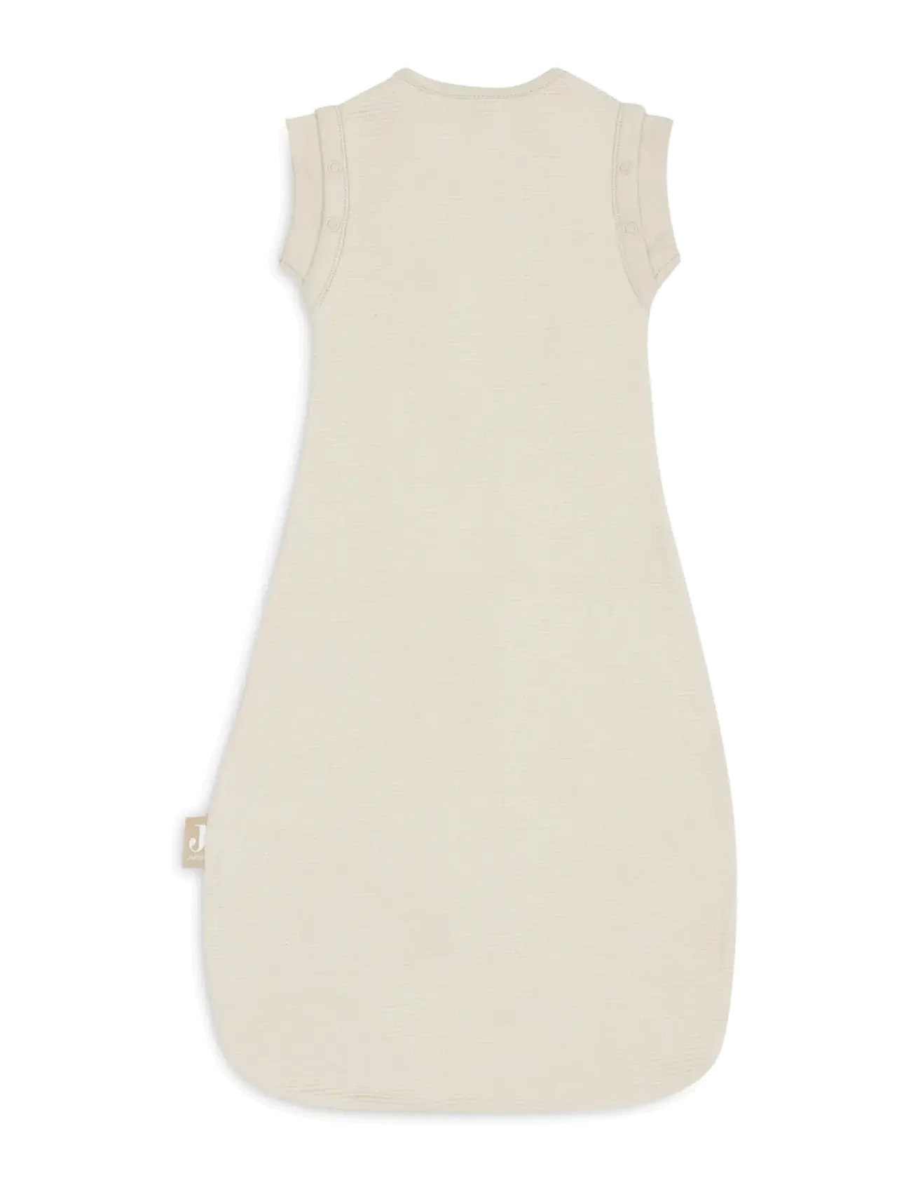 Jollein - Newborn Sleeping Bag - Little Waffle - sand - 2