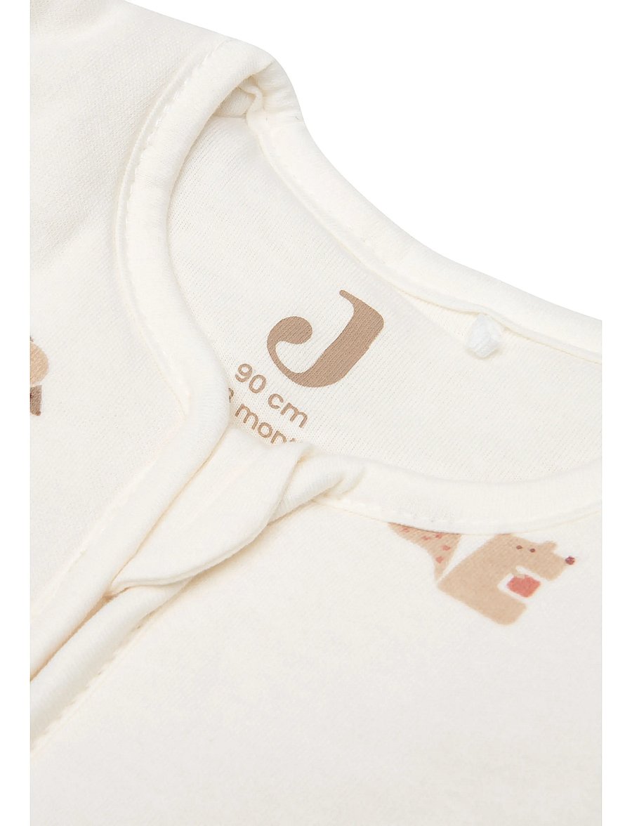 Jollein - Baby Sleeping Bag with Removable Sleeves - sovpåsar - animal friends - 4