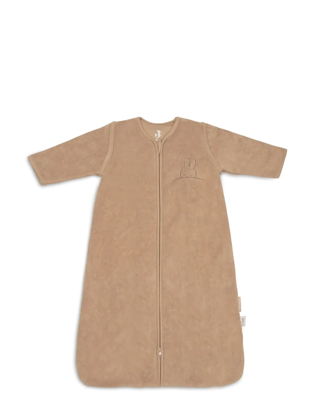 Jollein Baby Sleeping Bag with Removable Sleeves - Jollein - BISCUIT / beige