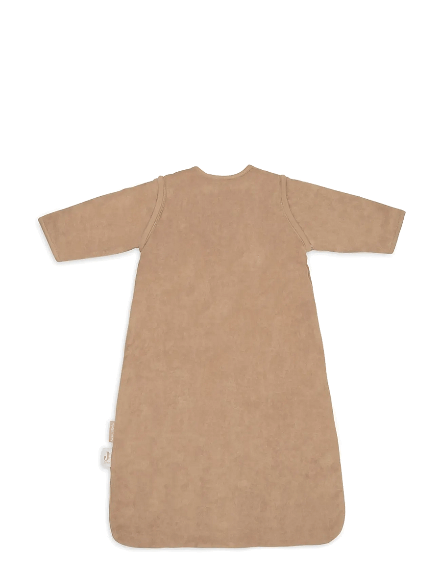 Jollein - Baby Sleeping Bag with Removable Sleeves - beebi magamiskotid - biscuit - 2