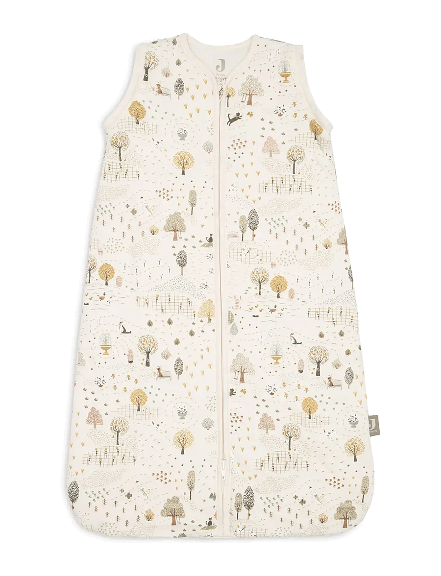 Jollein - Baby Sleeping Bag with Removable Sleeves - baby-schlafsäcke - tiny park - 3