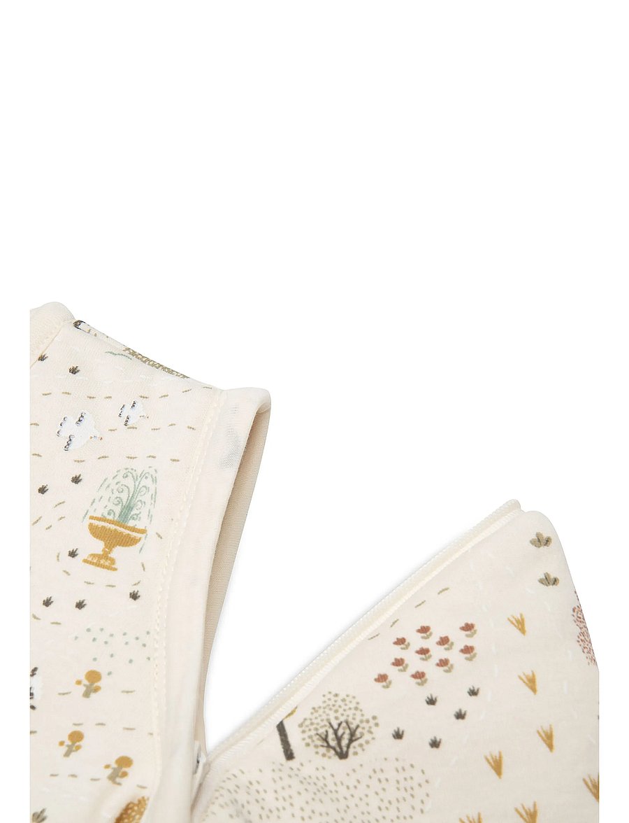 Jollein - Baby Sleeping Bag with Removable Sleeves - baby-schlafsäcke - tiny park - 5