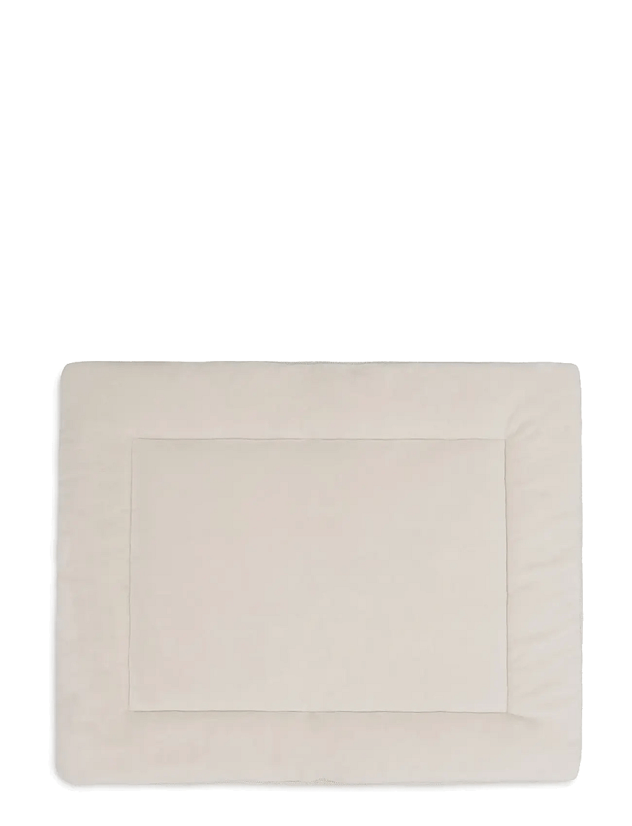 Jollein - Playpen Mat - Basic Knit - laufgitter - oatmeal - 1