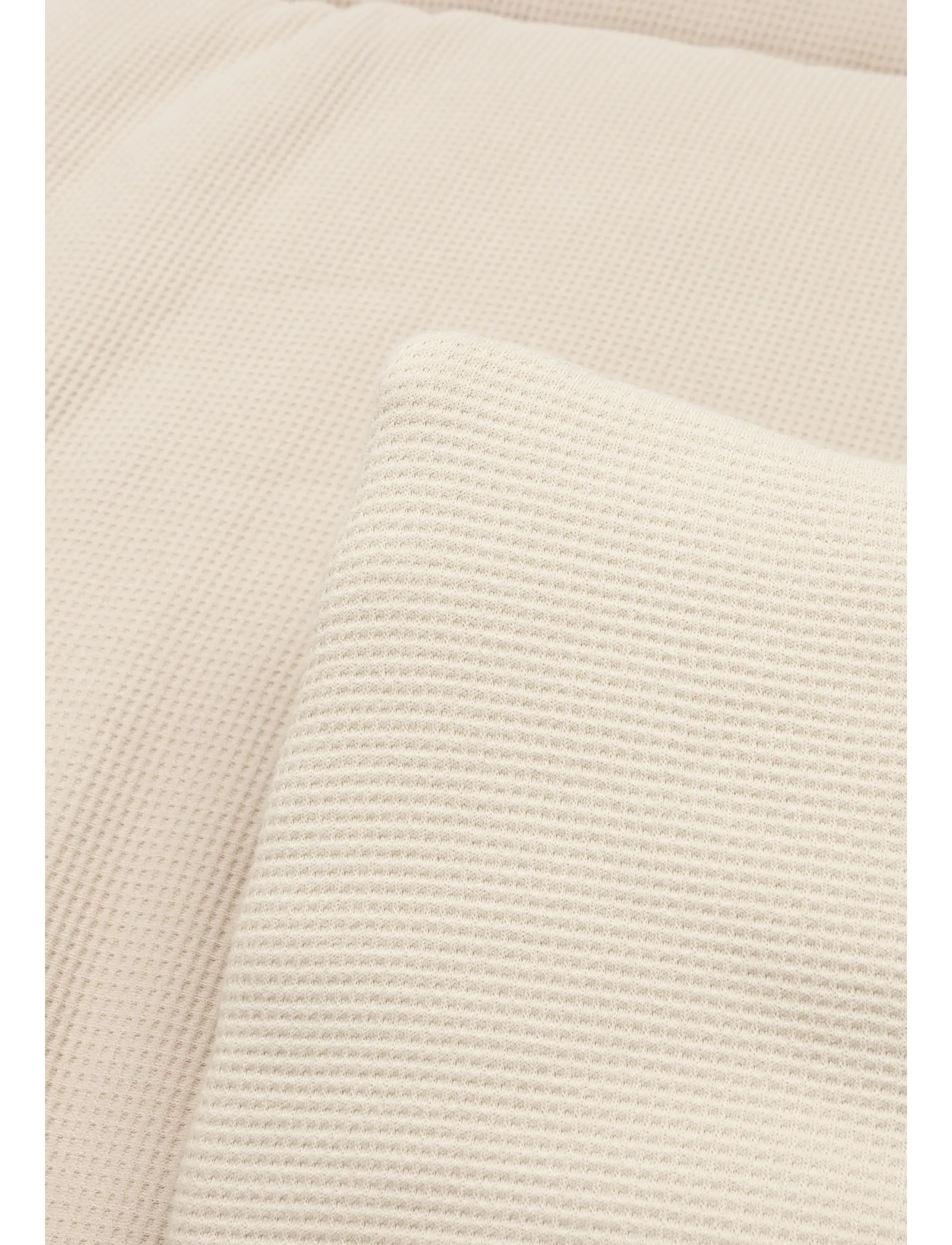 Jollein - Playpen Mat - Little Waffle - laufgitter - warm sand - 3