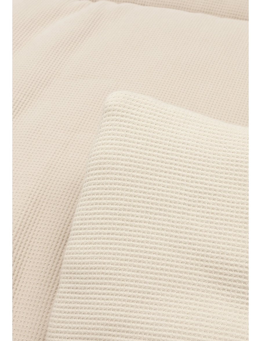 Jollein - Playpen Mat - Little Waffle - laufgitter - warm sand - 3