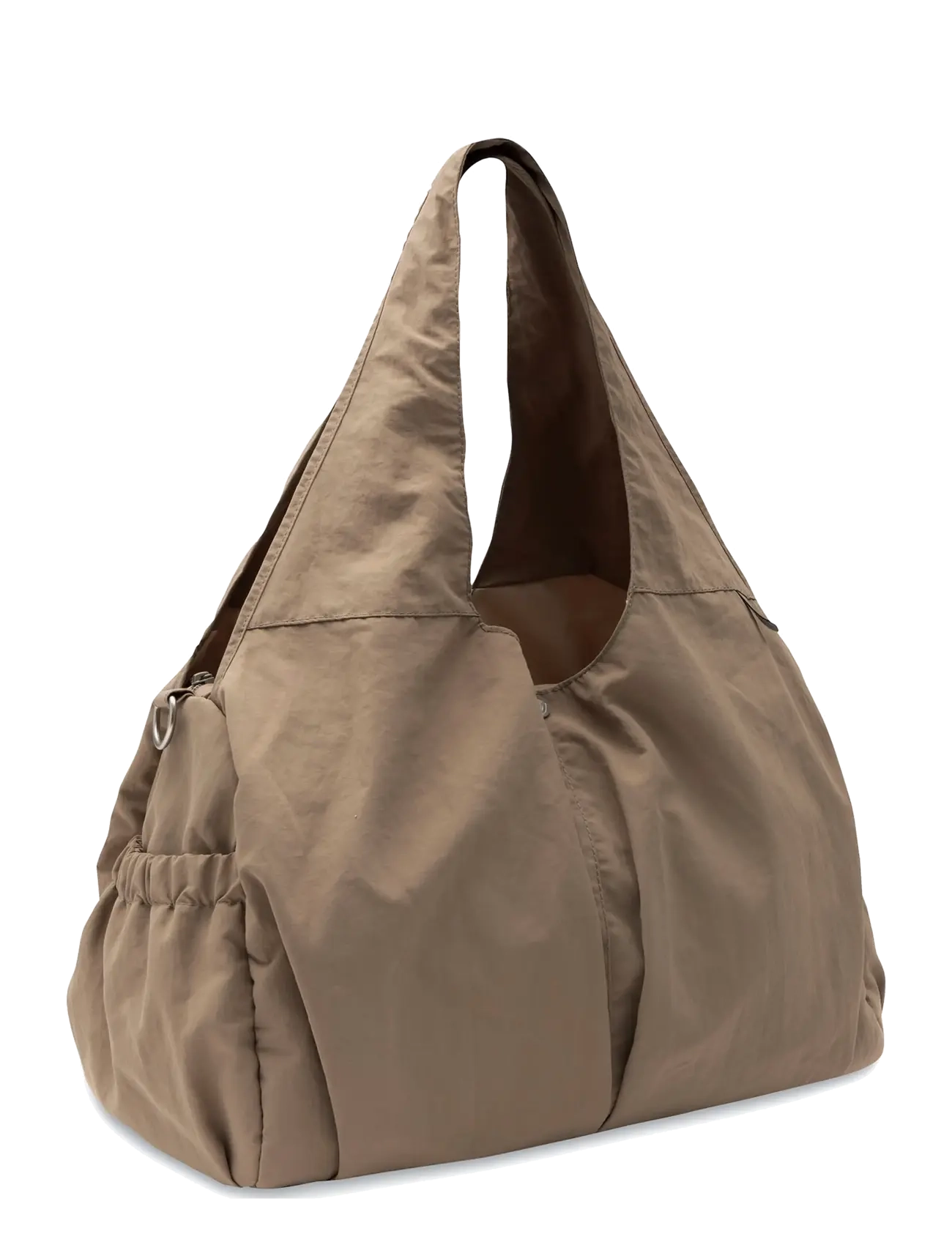 Jollein - Diaper Bag - Embossed - wickeltaschen - earthy - 3