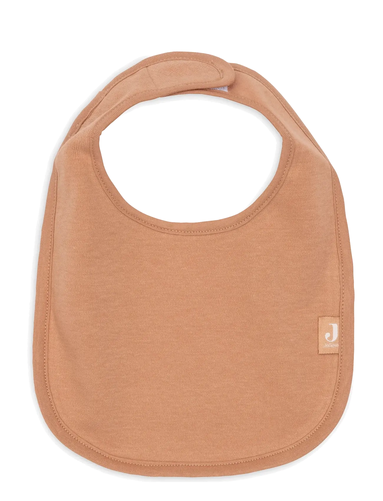 Jollein - Bib Jersey Waterproof - 5 Pack - Ärmlösa haklappar - kangaroots - 3