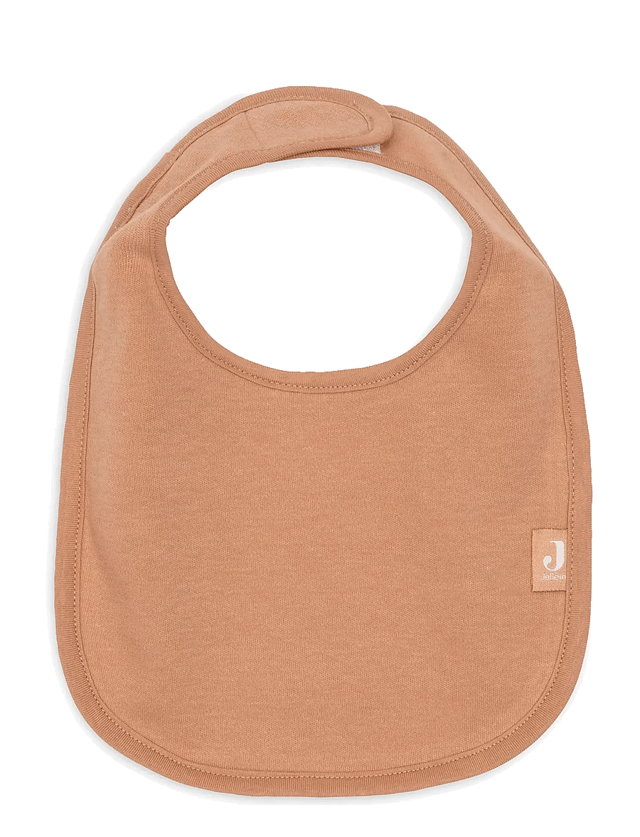 Jollein - Bib Jersey Waterproof - 5 Pack - Ärmlösa haklappar - kangaroots - 3