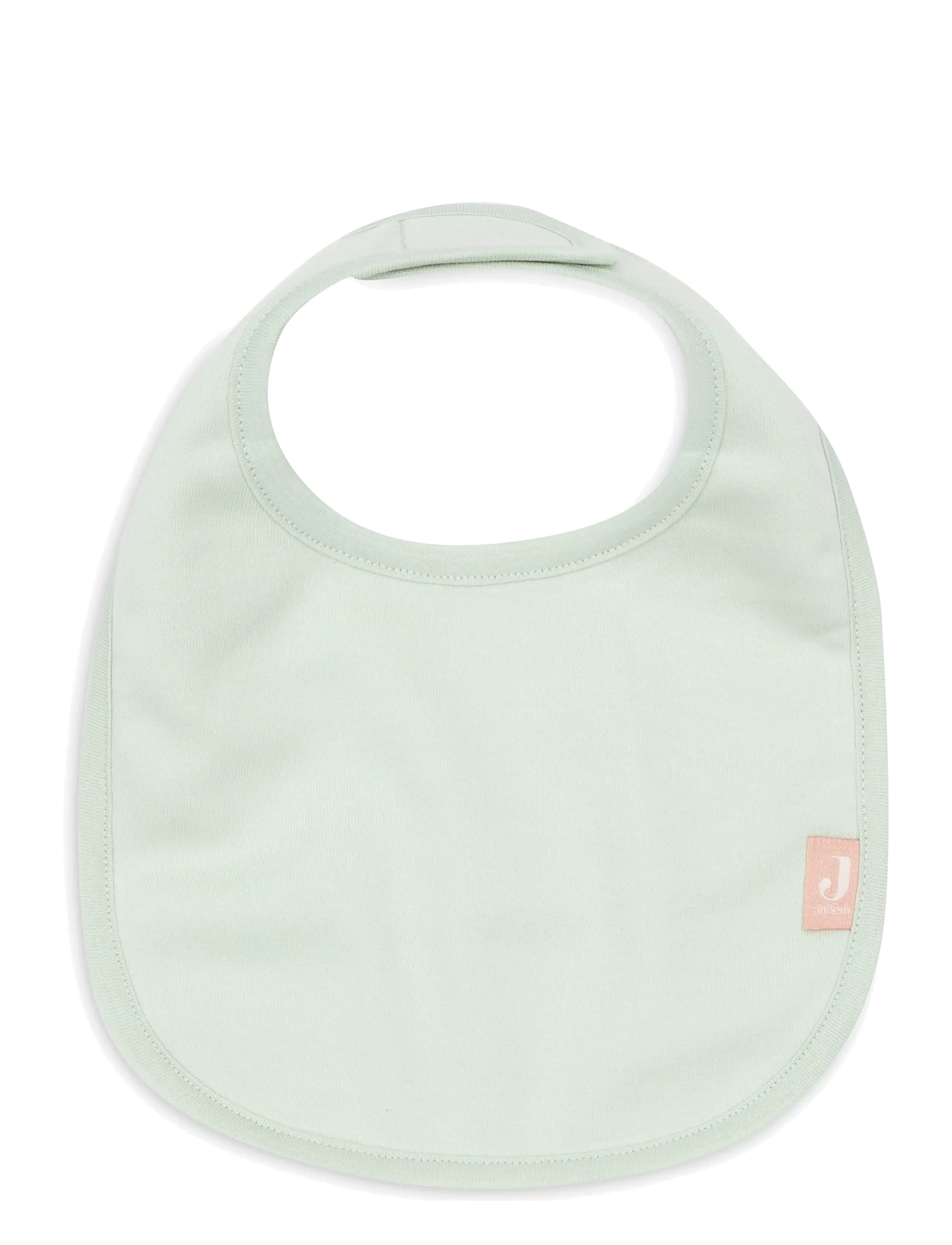 Jollein - Bib Jersey Waterproof - 5 Pack - Ärmlösa haklappar - pretty picnic - 4