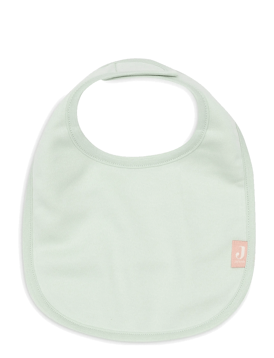 Jollein - Bib Jersey Waterproof - 5 Pack - Ärmlösa haklappar - pretty picnic - 4