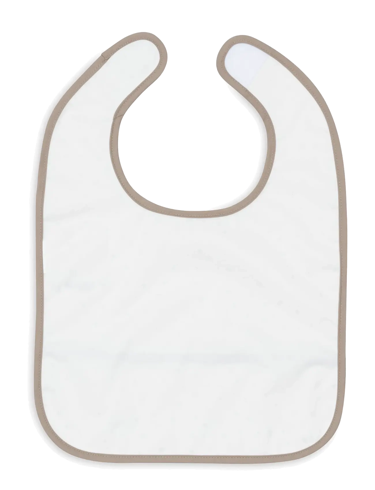 Jollein - Bib Waterproof - 2 Pack - leafy dreams - 2