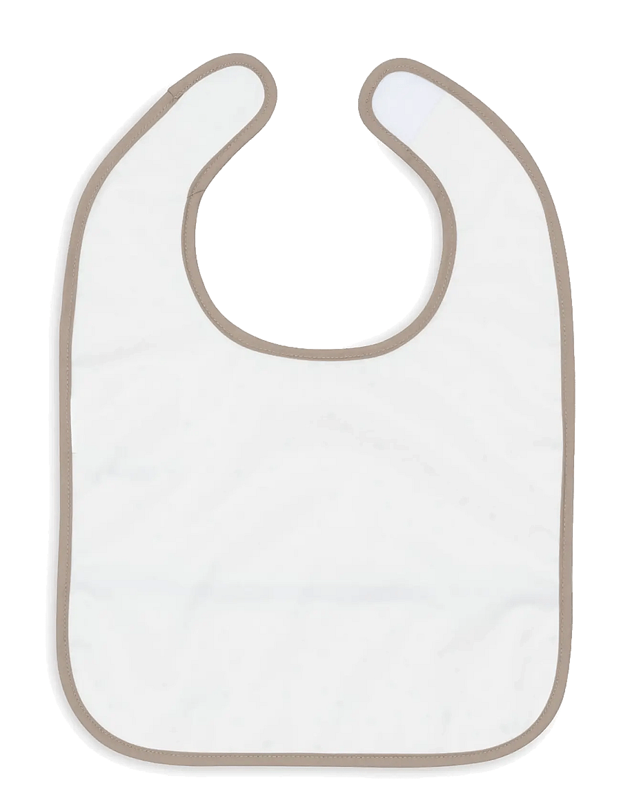 Jollein - Bib Waterproof - 2 Pack - Ärmellose lätzchen - leafy dreams - 2