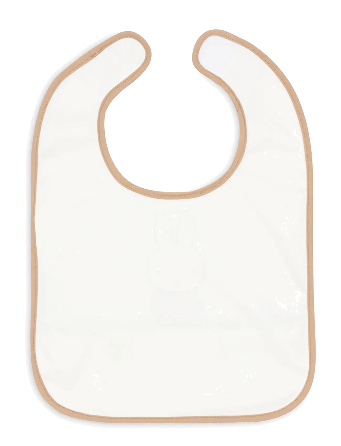 Jollein - Bib Waterproof - 2 Pack - miffy family farm - 3