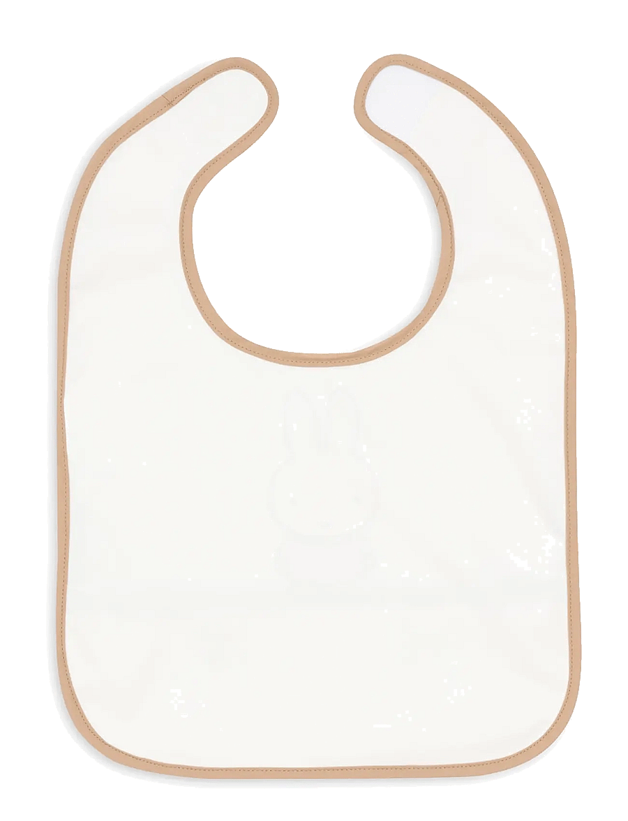 Jollein - Bib Waterproof - 2 Pack - Ärmellose lätzchen - miffy family farm - 3