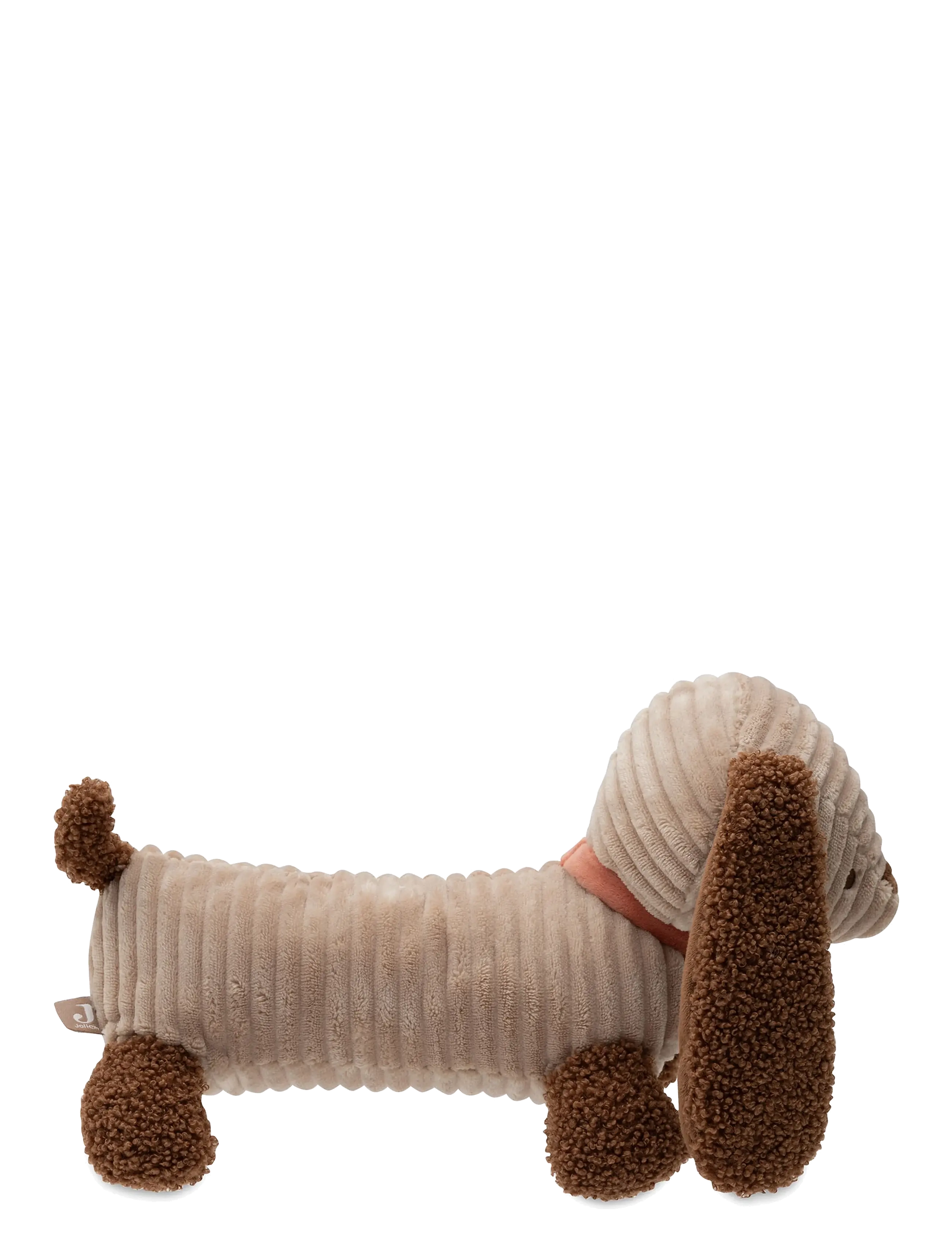 Jollein Stuffed Animal - Mick/Jill - Jollein - ANIMAL FRIENDS / beige