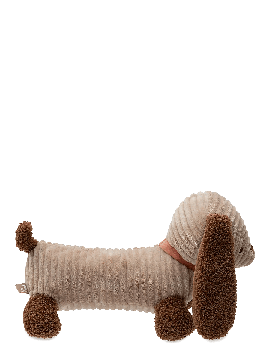 Jollein - Stuffed Animal - Mick/Jill - animal friends - 0