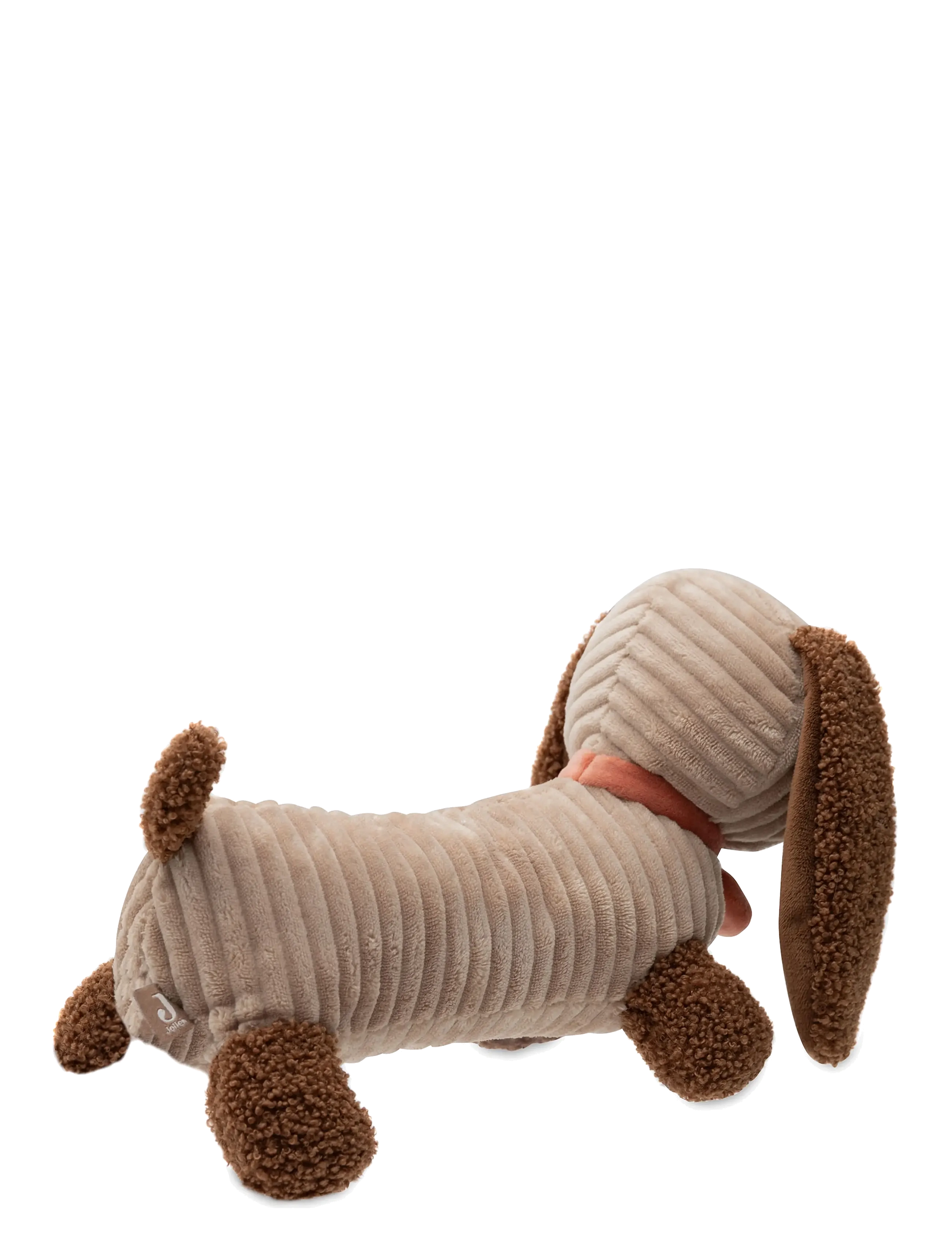 Jollein - Stuffed Animal - Mick/Jill - animal friends - 1