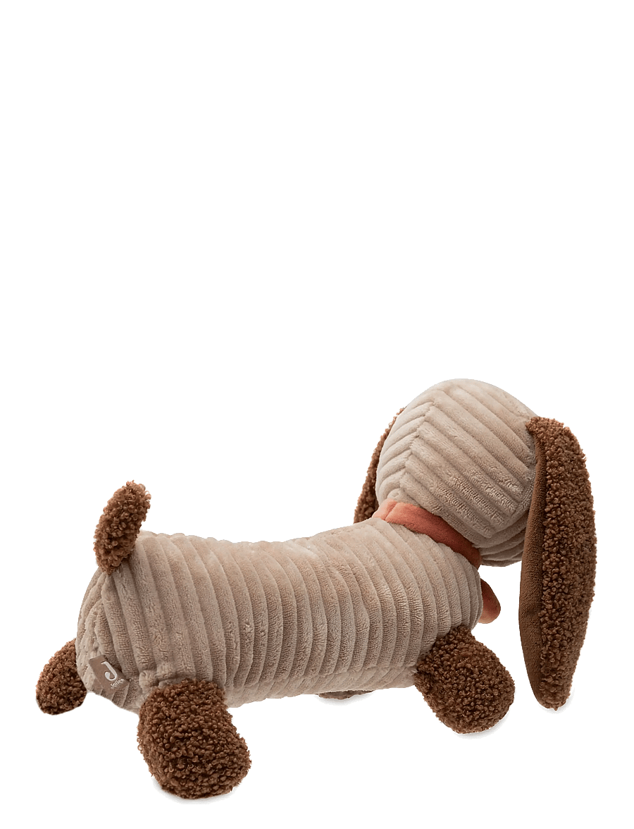 Jollein - Stuffed Animal - Mick/Jill - animal friends - 1