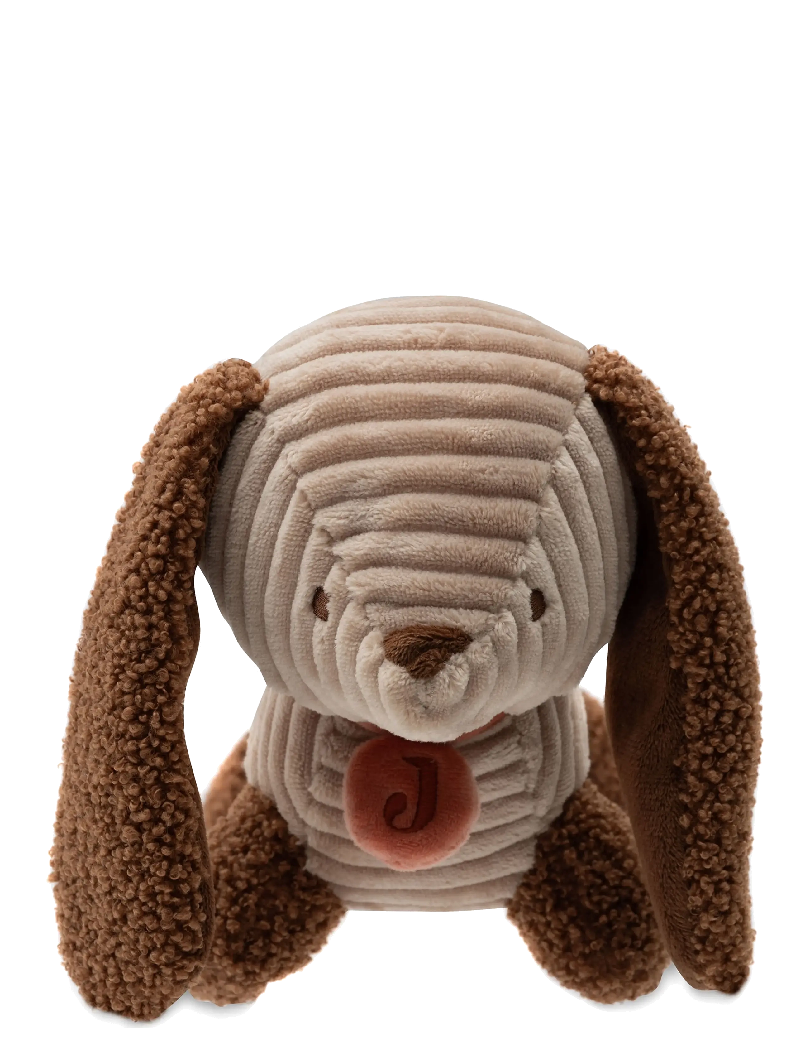 Jollein - Stuffed Animal - Mick/Jill - animal friends - 2