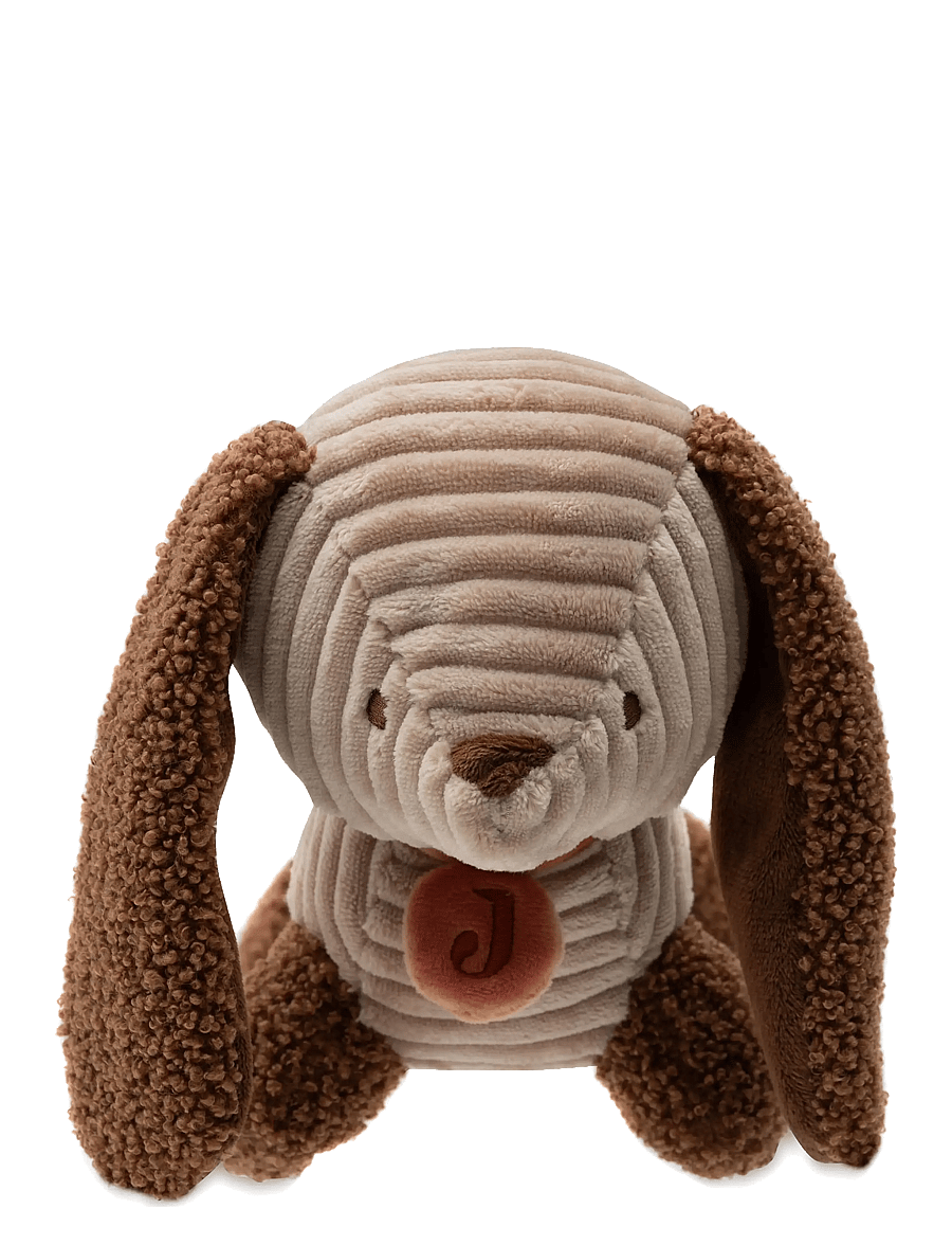 Jollein - Stuffed Animal - Mick/Jill - animal friends - 2