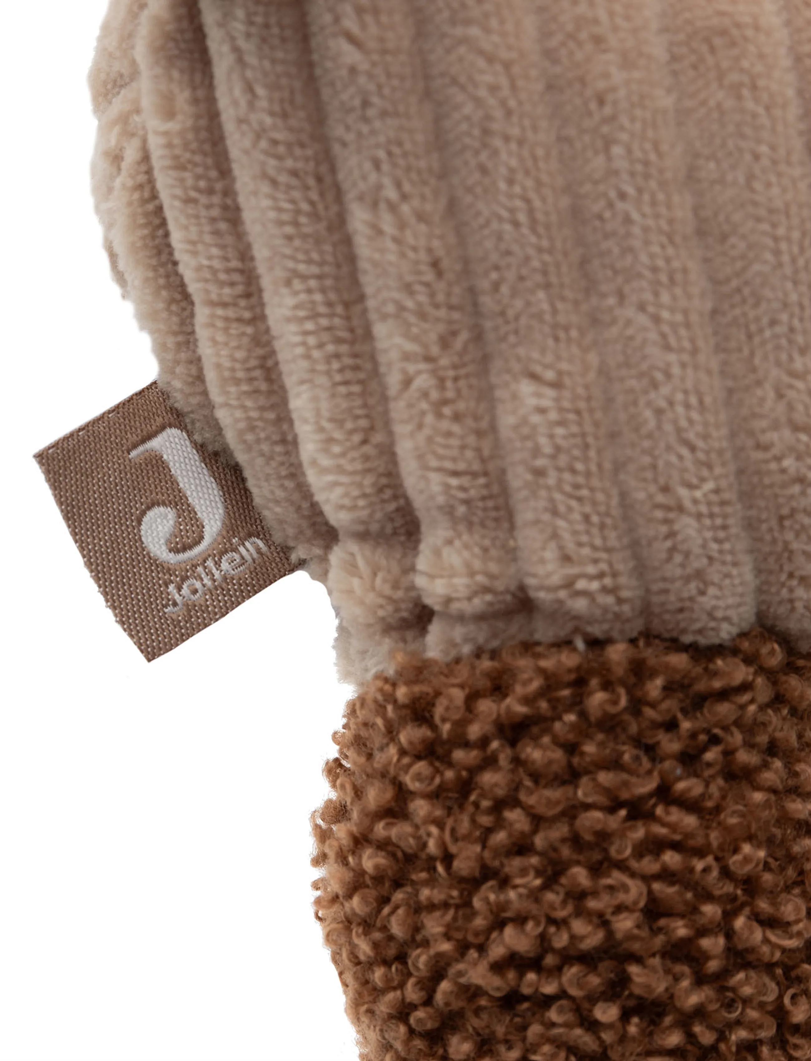 Jollein - Stuffed Animal - kuscheltiere - animal friends - 3