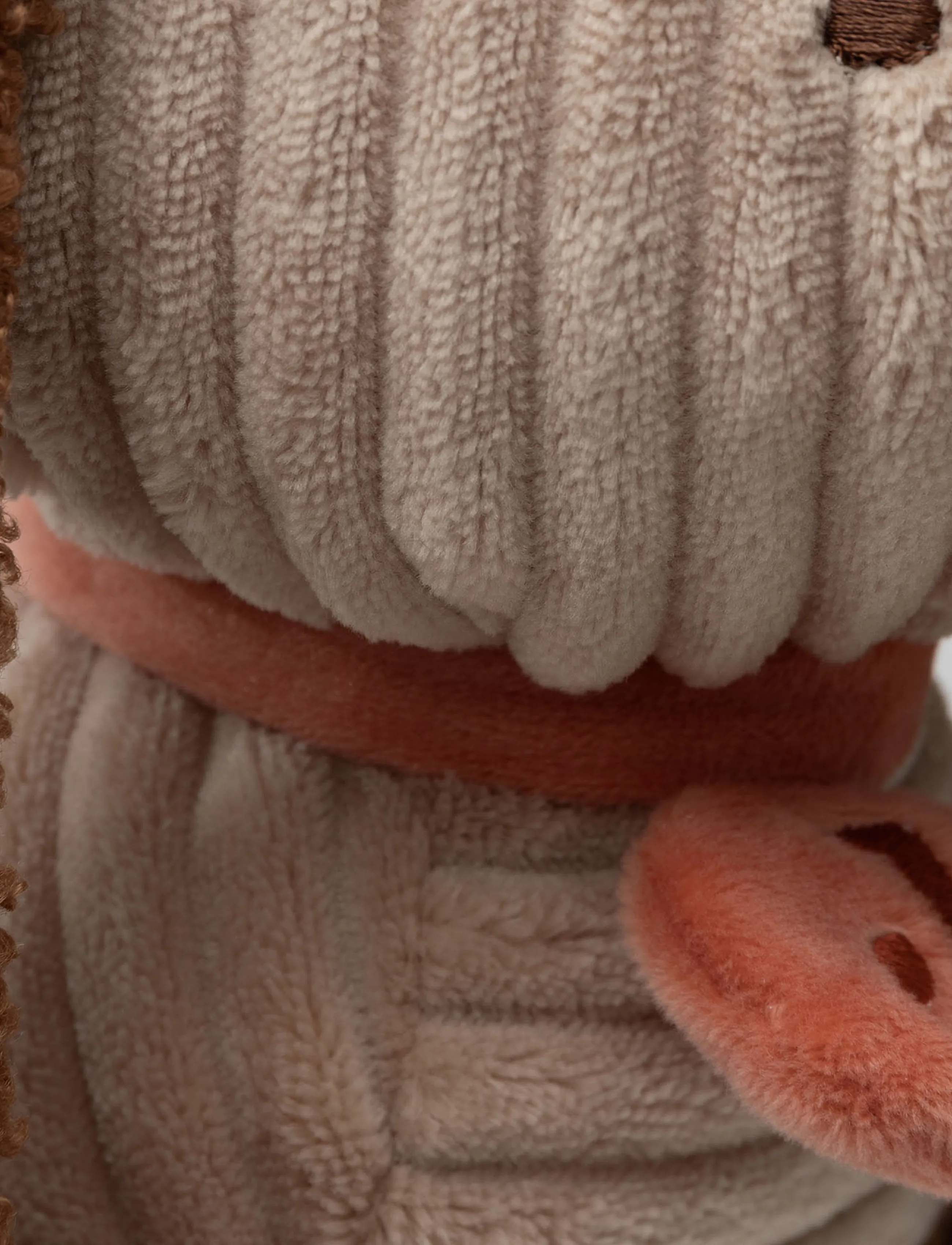 Jollein - Stuffed Animal - kuscheltiere - animal friends - 4
