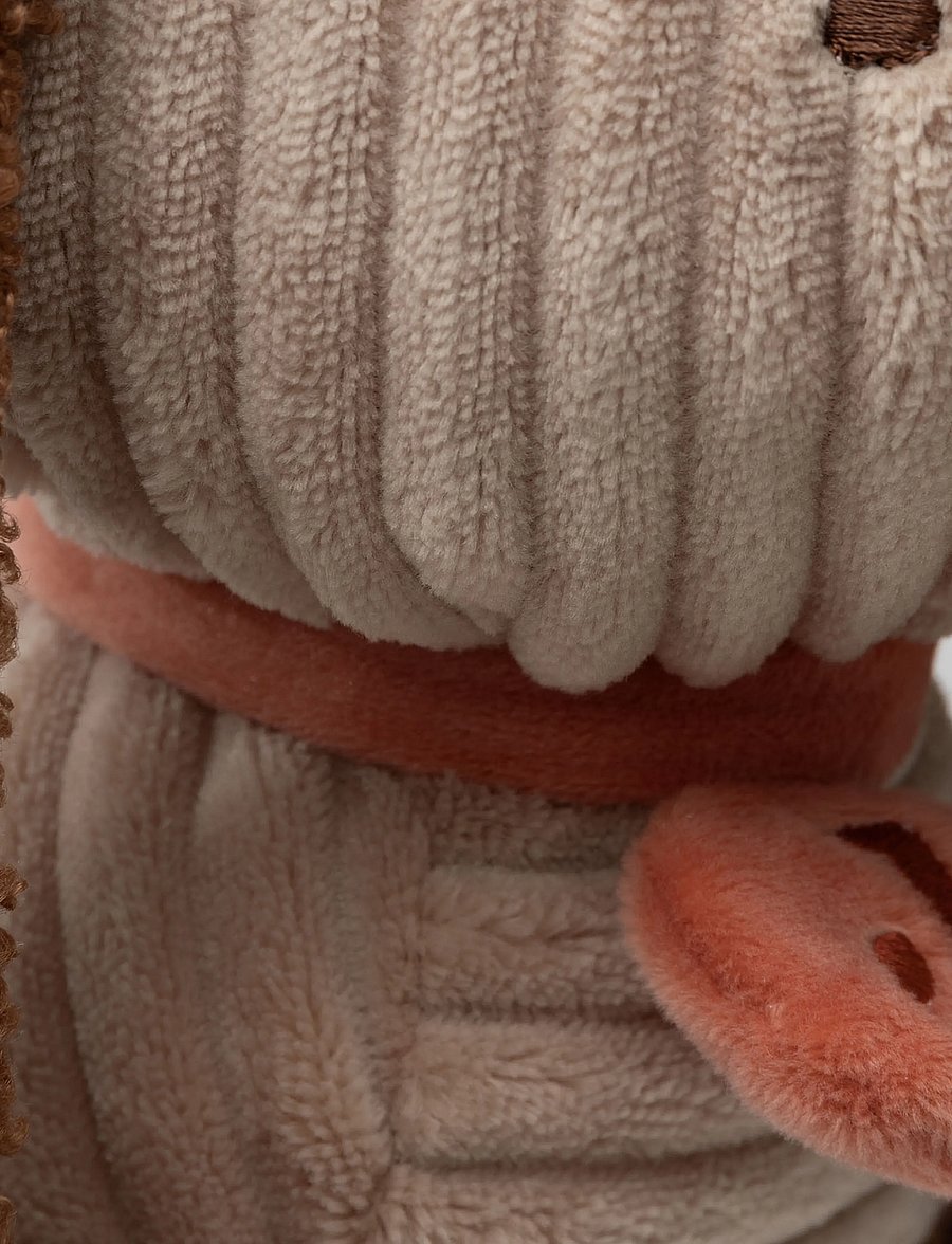 Jollein - Stuffed Animal - kuscheltiere - animal friends - 4