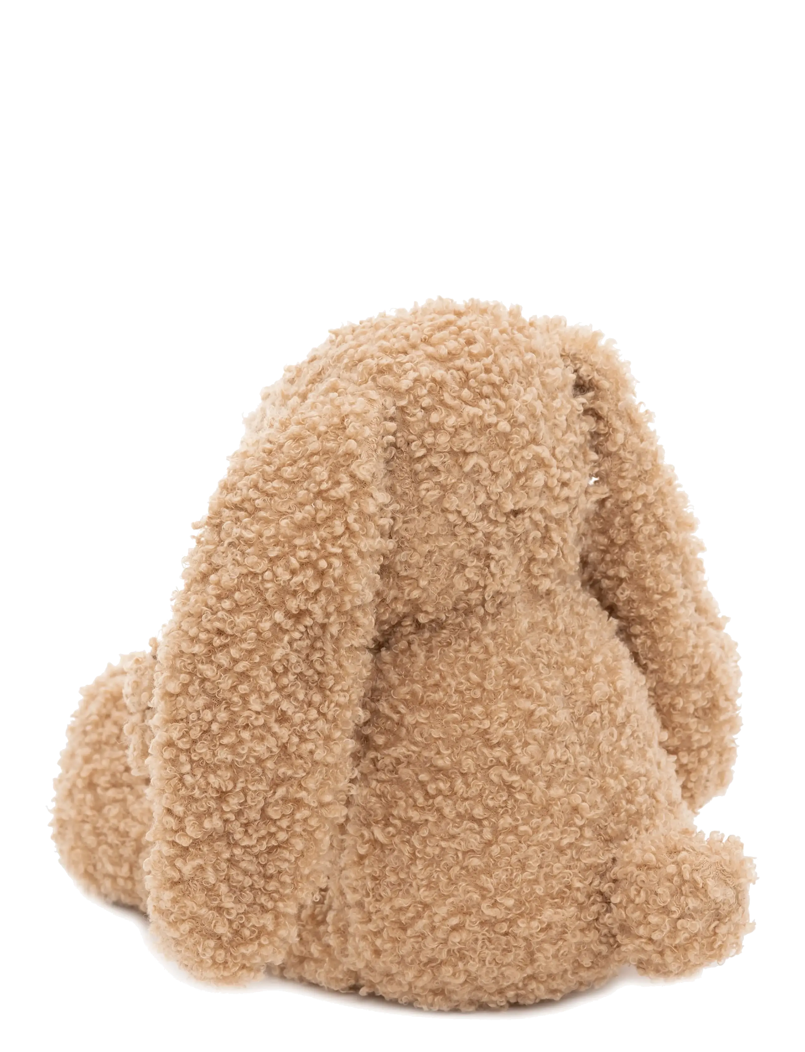 Jollein - Stuffed Animal - Mick/Jill - biscuit - 1