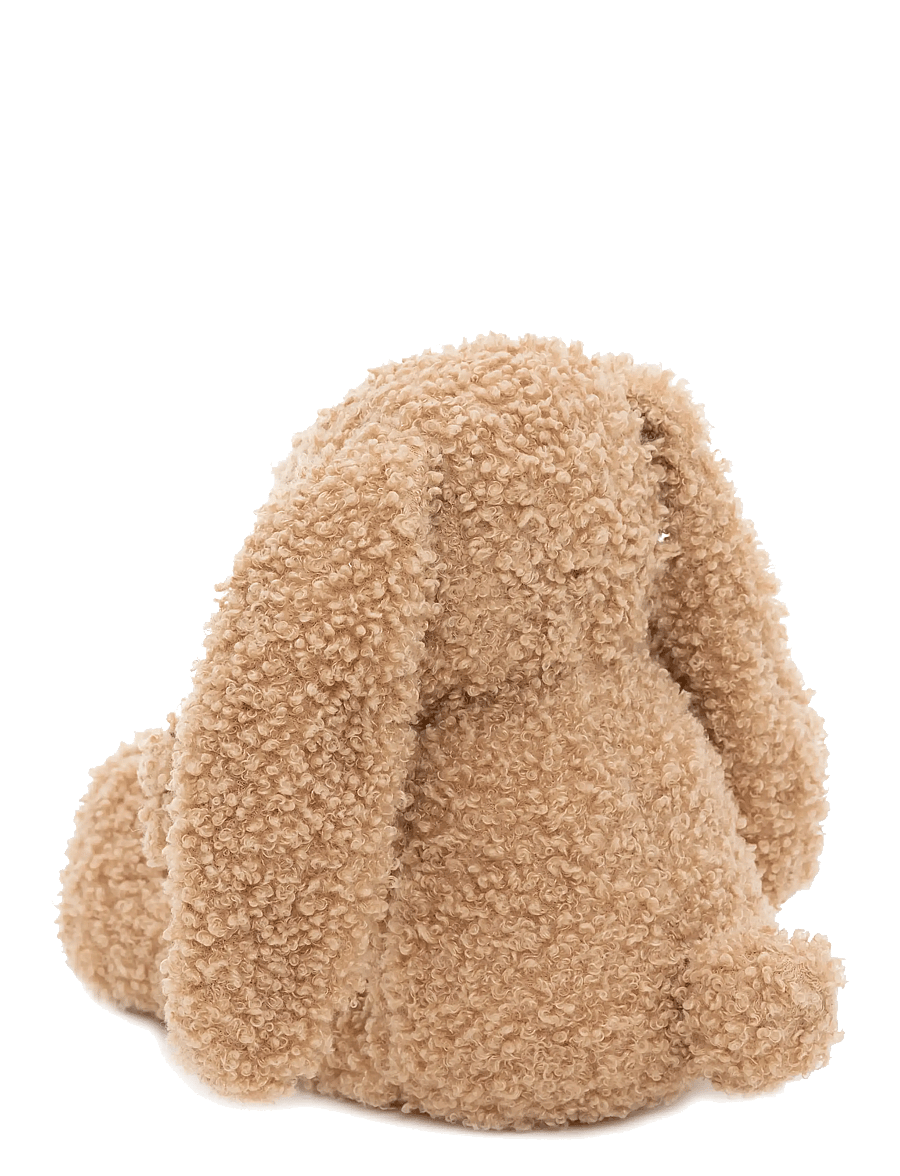 Jollein - Stuffed Animal - Mick/Jill - biscuit - 1