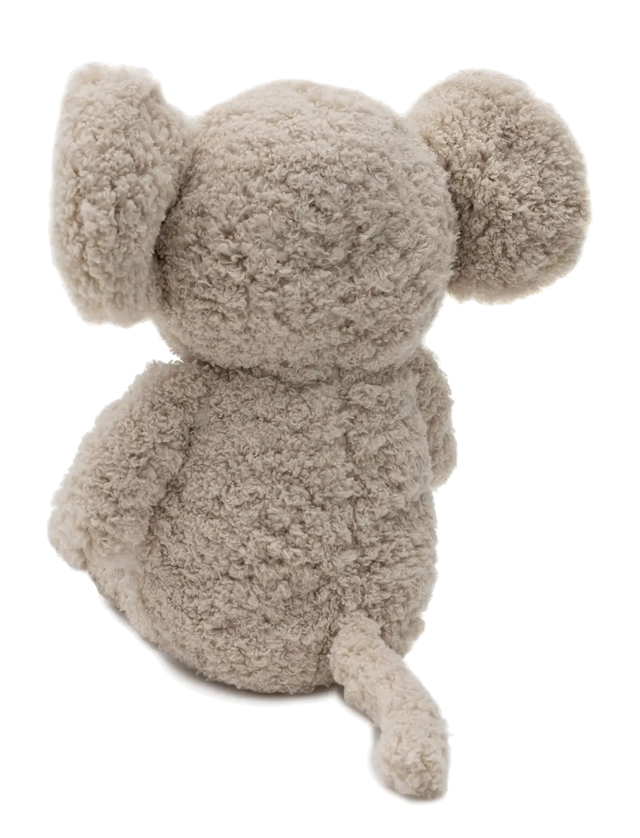 Jollein - Stuffed Animal - tøjdyr - elephant tales - 2