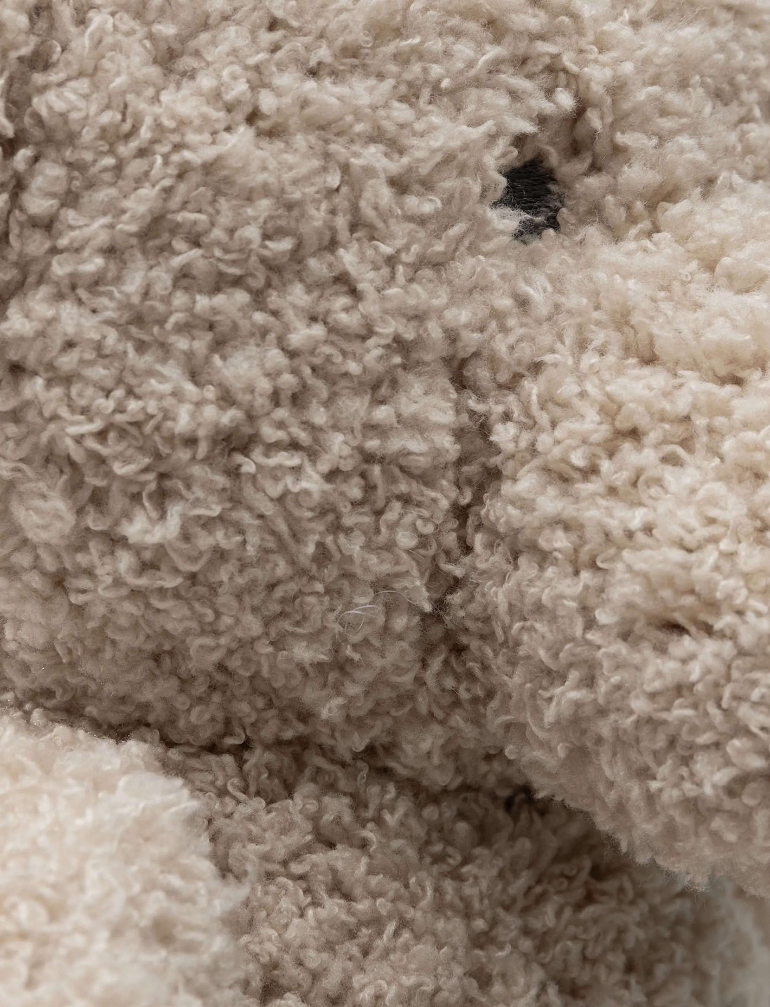Jollein - Stuffed Animal - tøjdyr - elephant tales - 5
