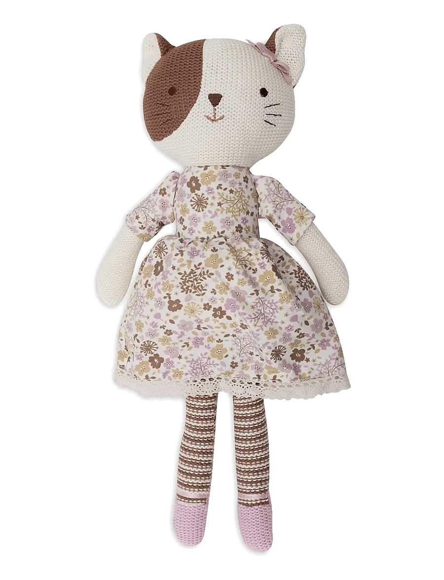 Jollein - Stuffed Animal - kuscheltiere - flower fairies - 0