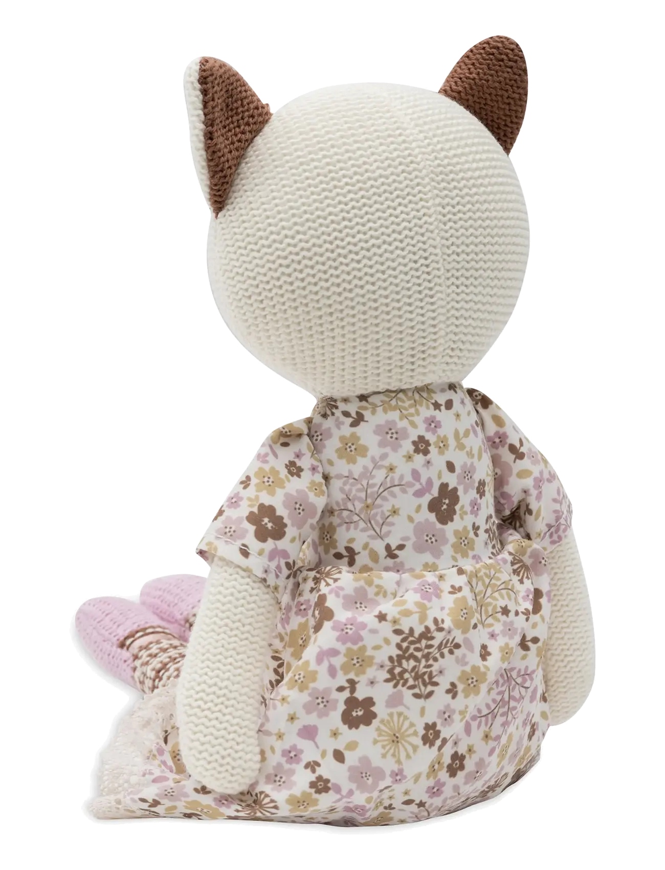 Jollein - Stuffed Animal - kuscheltiere - flower fairies - 1