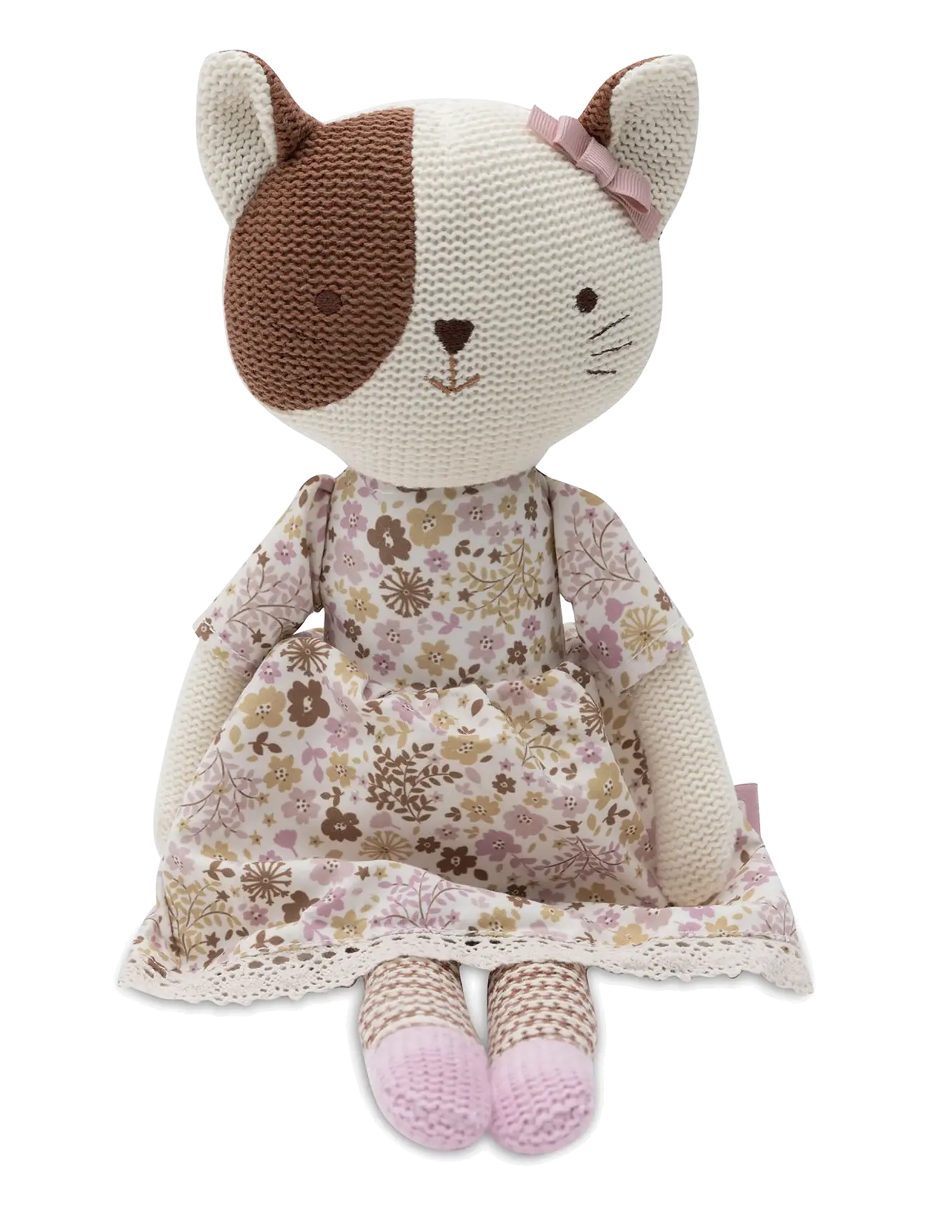 Jollein - Stuffed Animal - kuscheltiere - flower fairies - 2