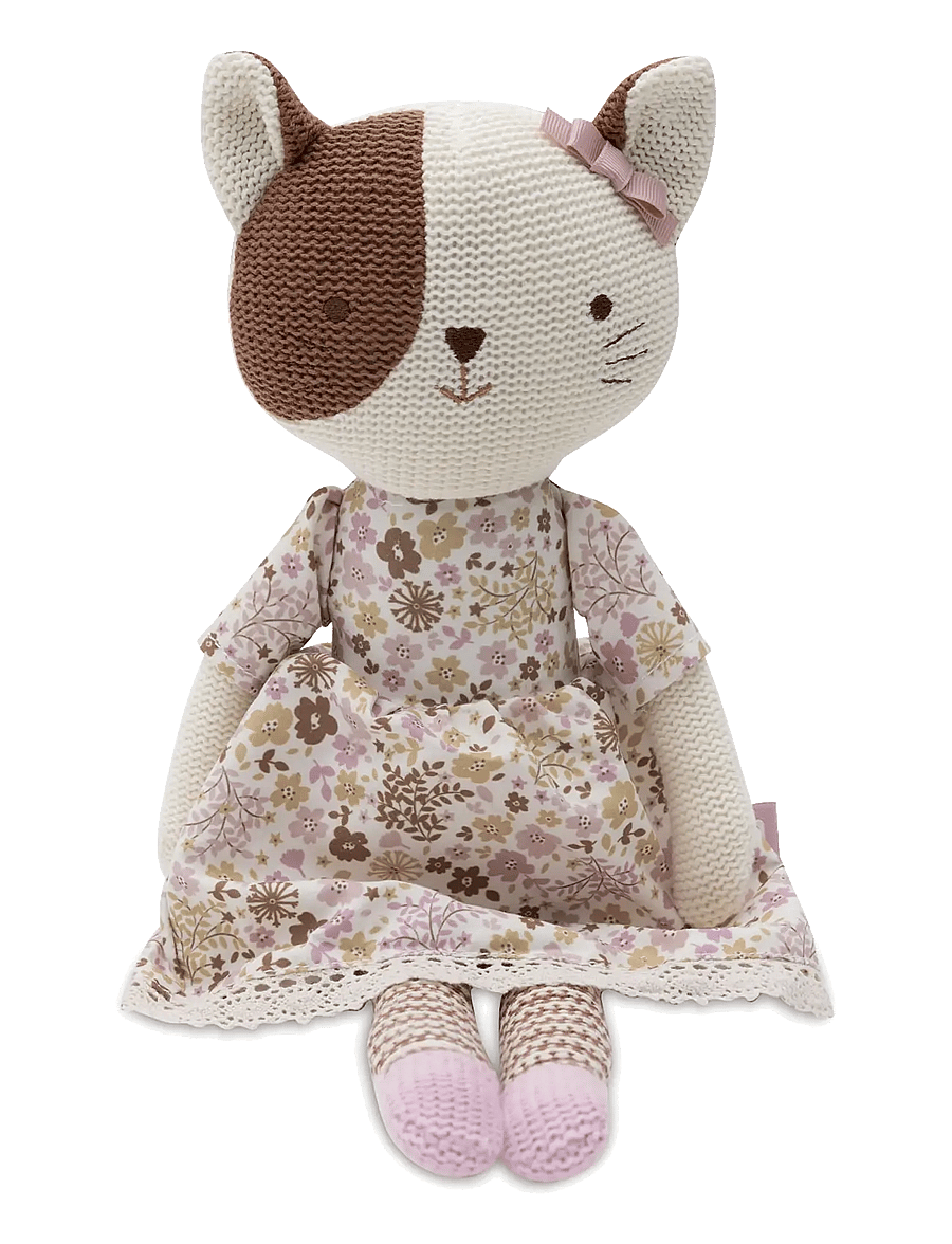 Jollein - Stuffed Animal - kuscheltiere - flower fairies - 2