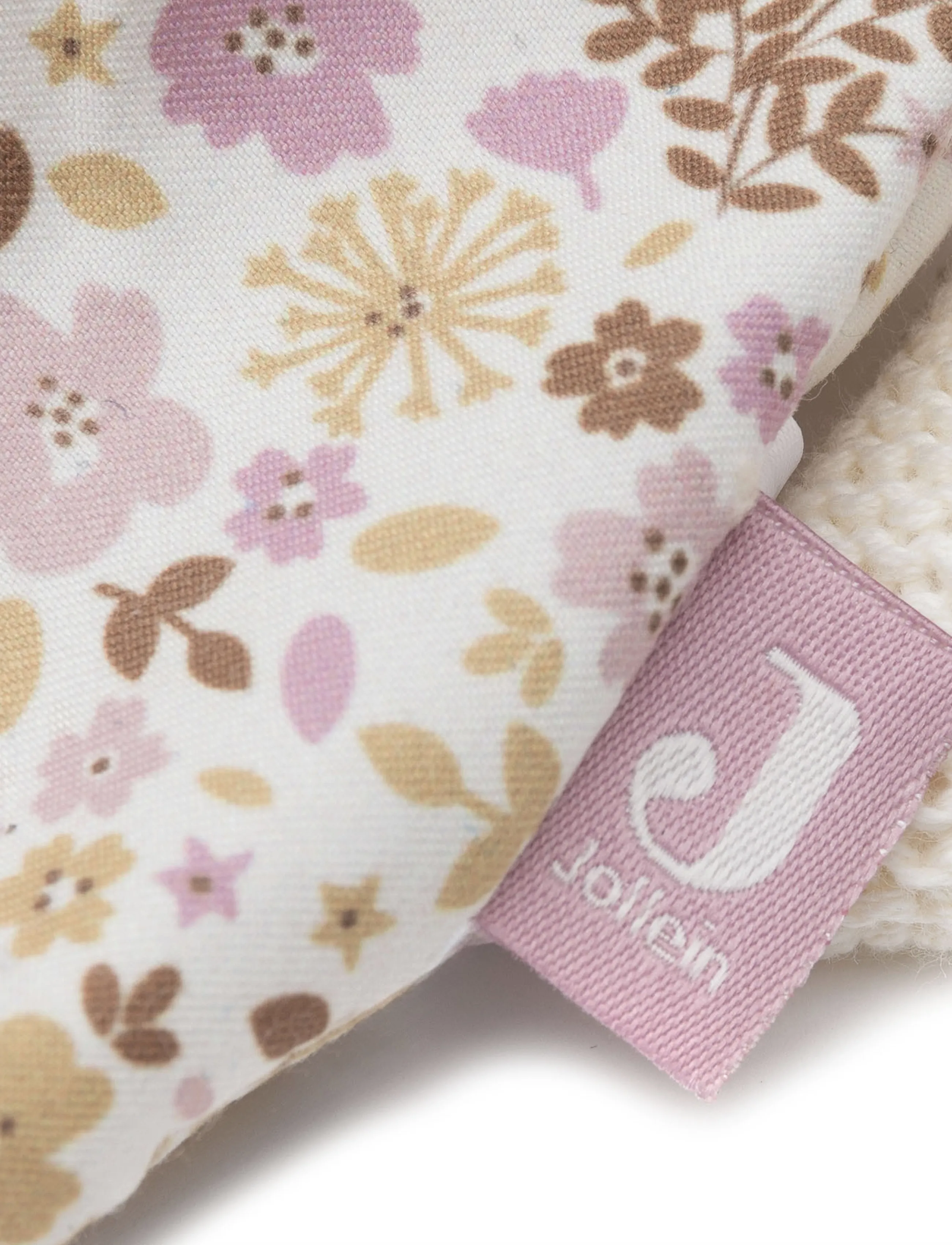 Jollein - Stuffed Animal - kuscheltiere - flower fairies - 3