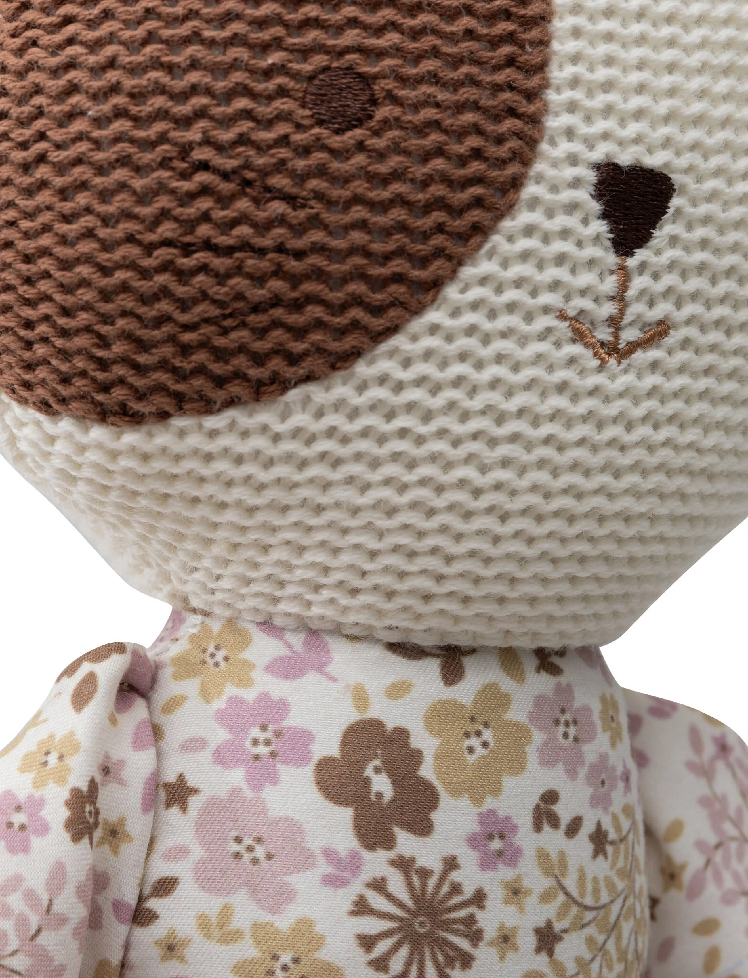 Jollein - Stuffed Animal - kuscheltiere - flower fairies - 4