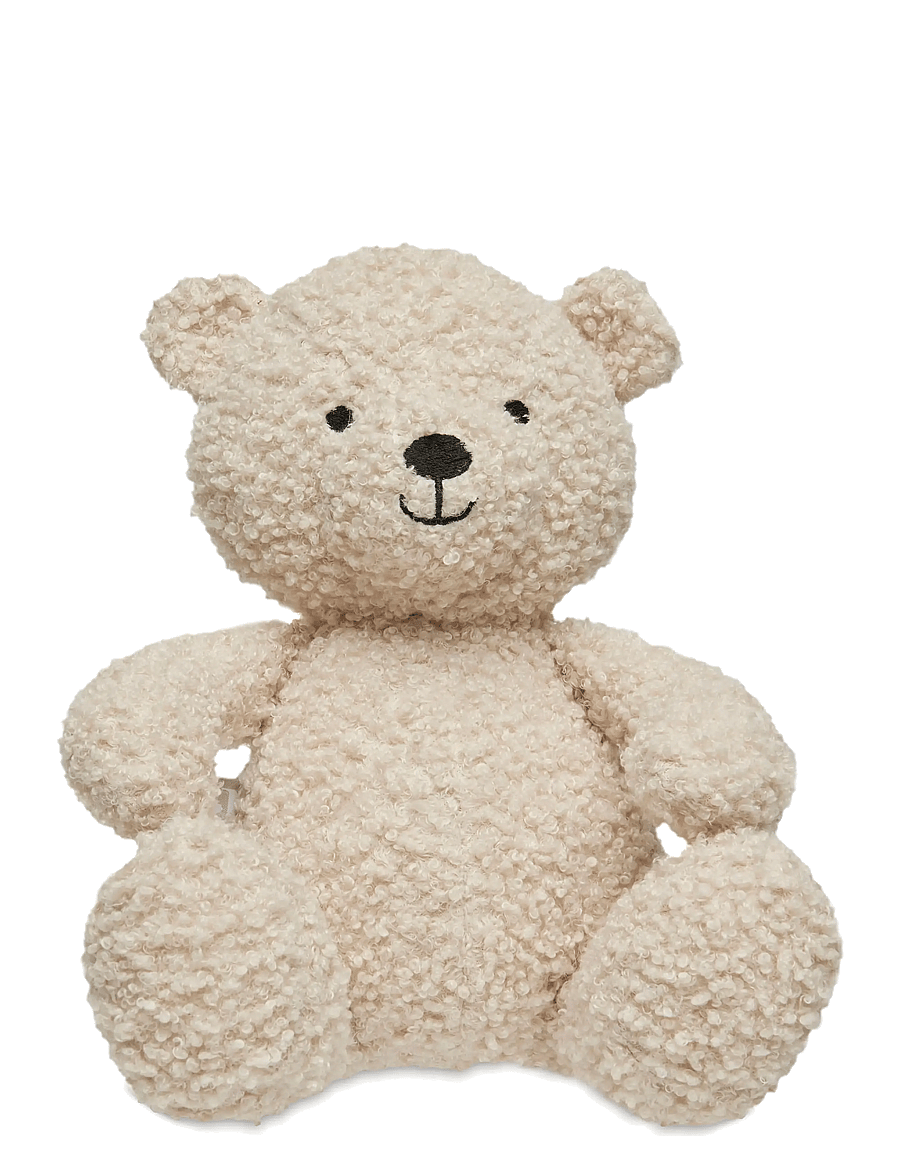 Jollein - Stuffed Animal - mjukisdjur - natural - 1