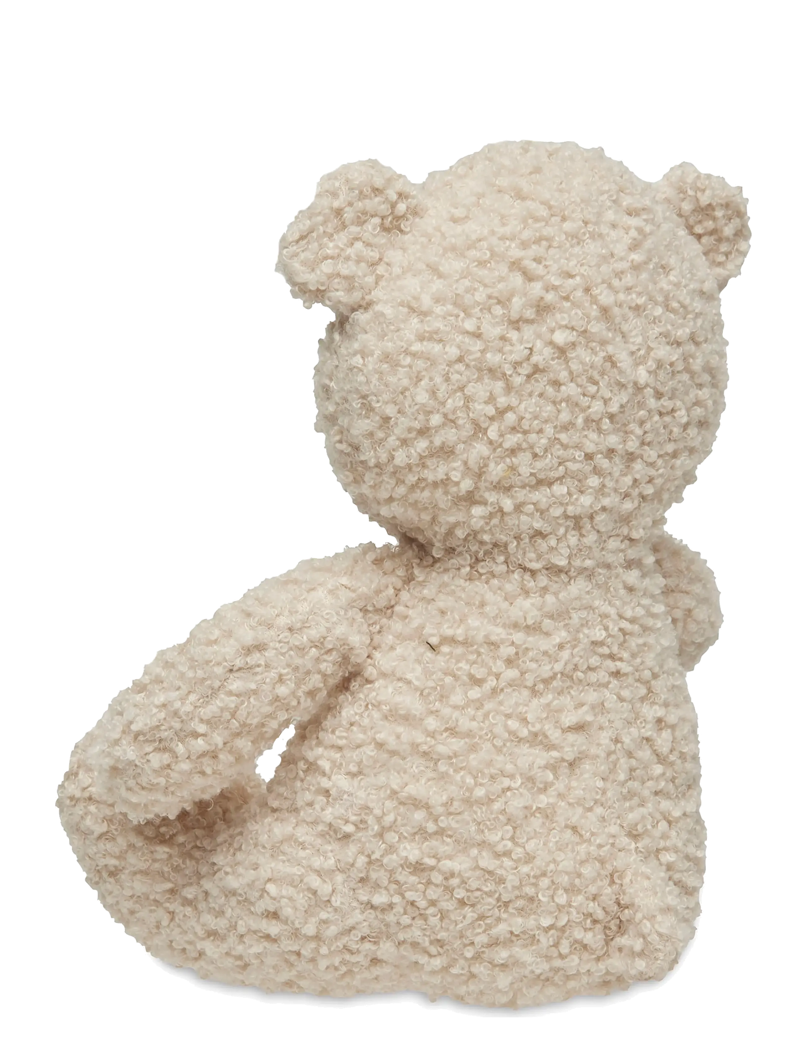 Jollein - Stuffed Animal - mjukisdjur - natural - 2