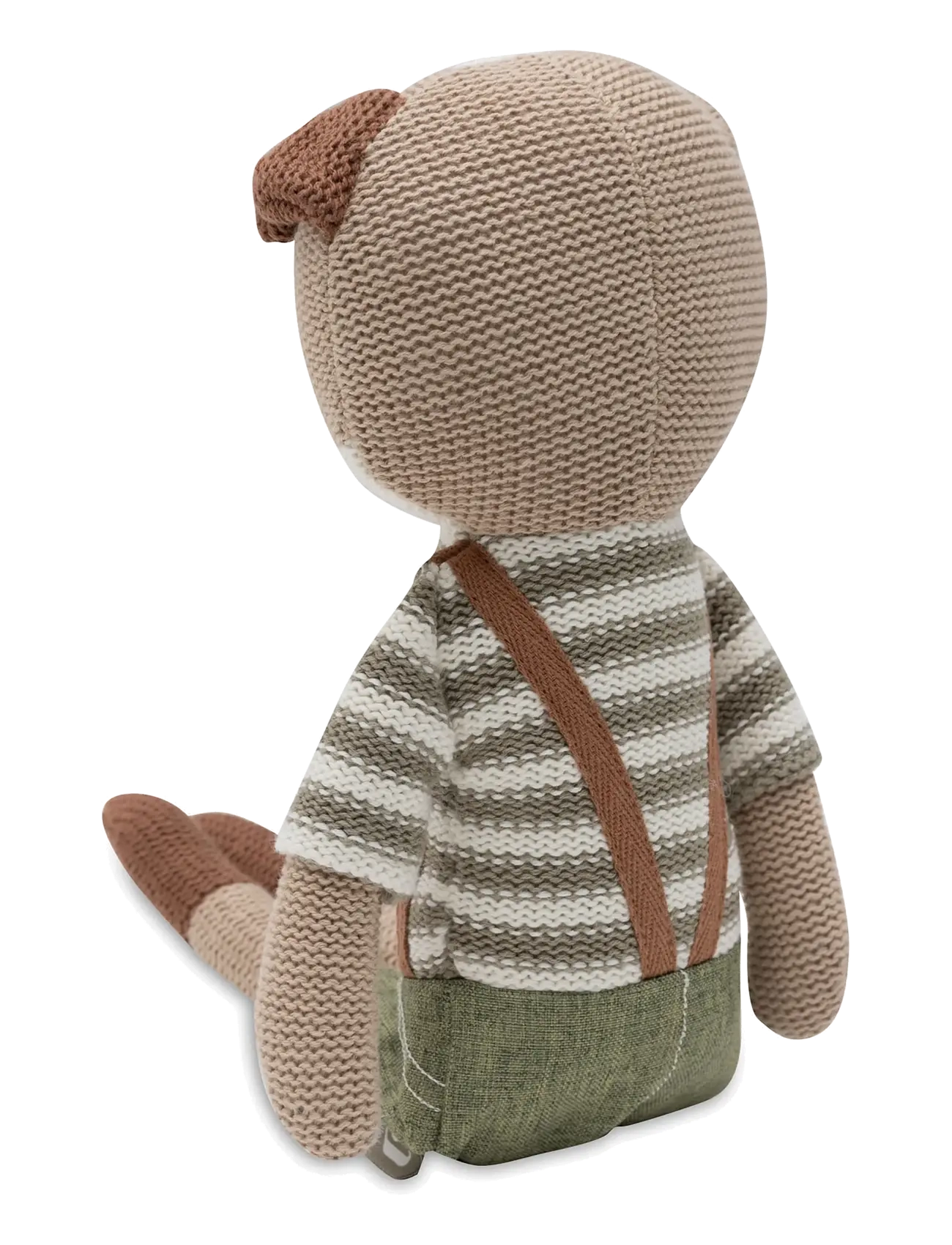 Jollein - Stuffed Animal - Mick/Jill - tiny park - 1
