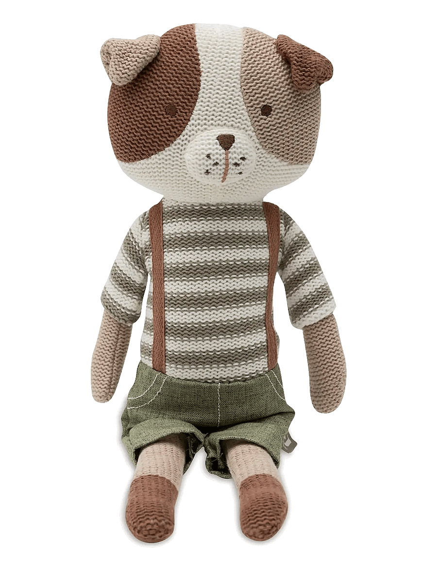 Jollein - Stuffed Animal - kuscheltiere - tiny park - 2