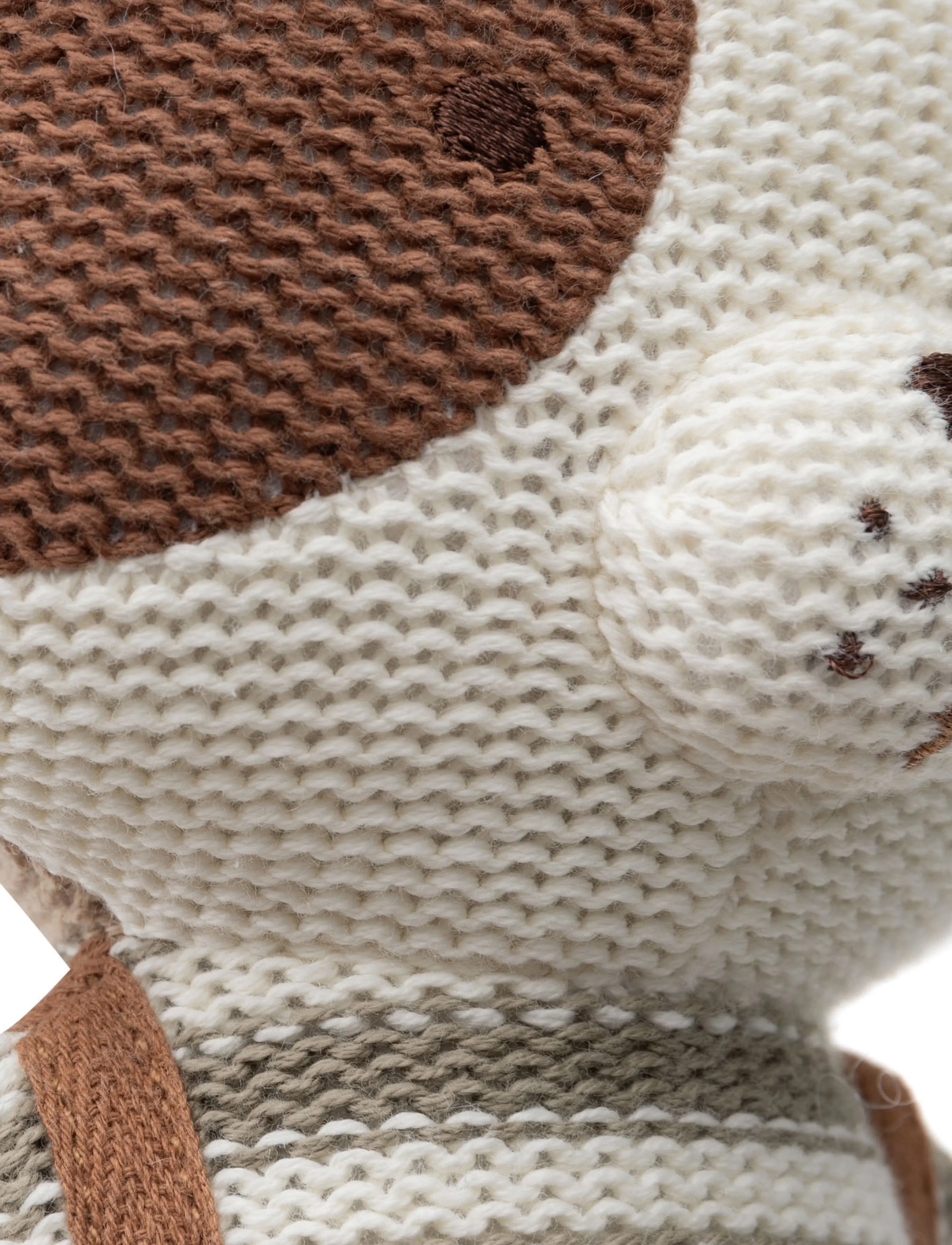Jollein - Stuffed Animal - kuscheltiere - tiny park - 4