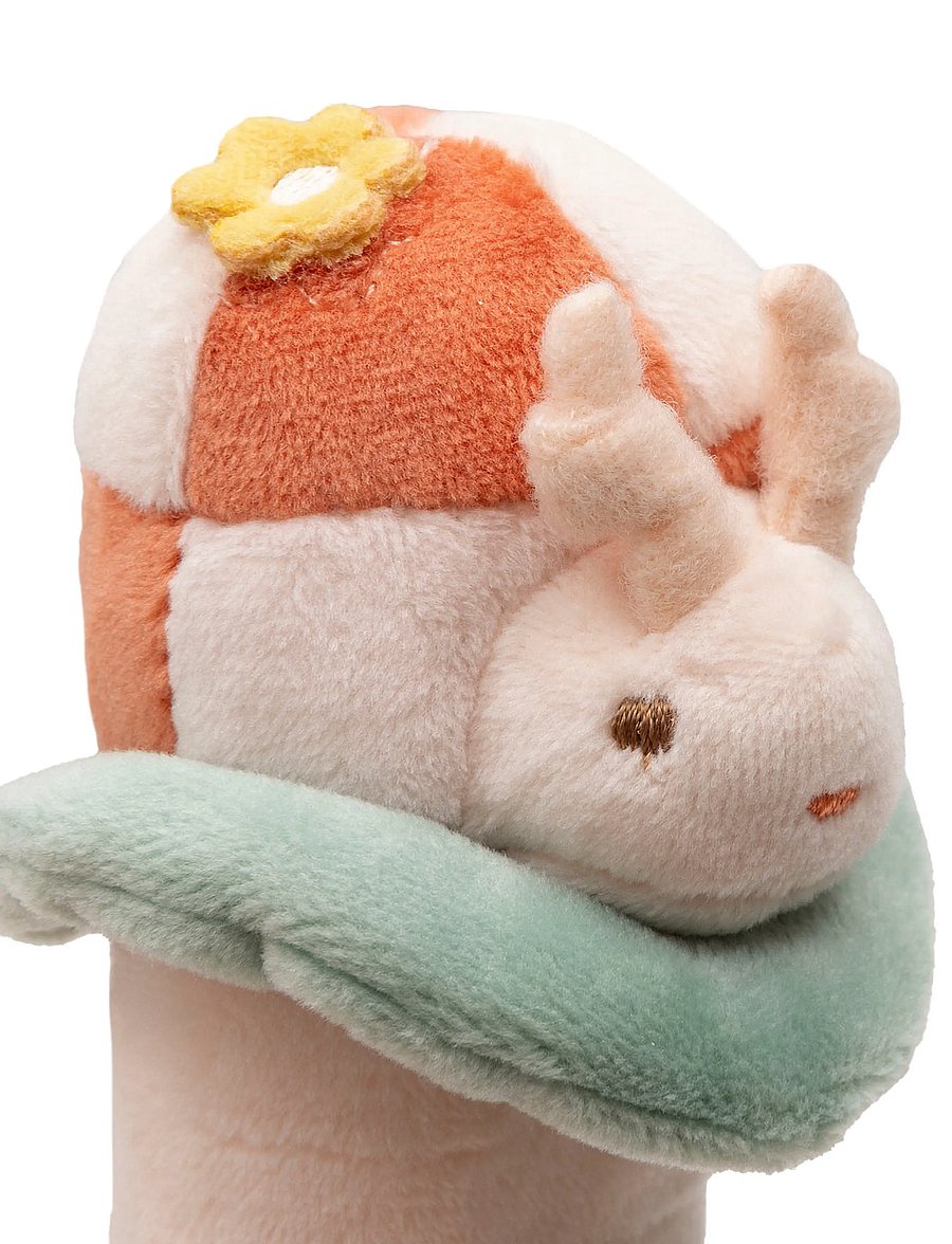 Jollein - Rattle - rasseln - pretty picnic - 1