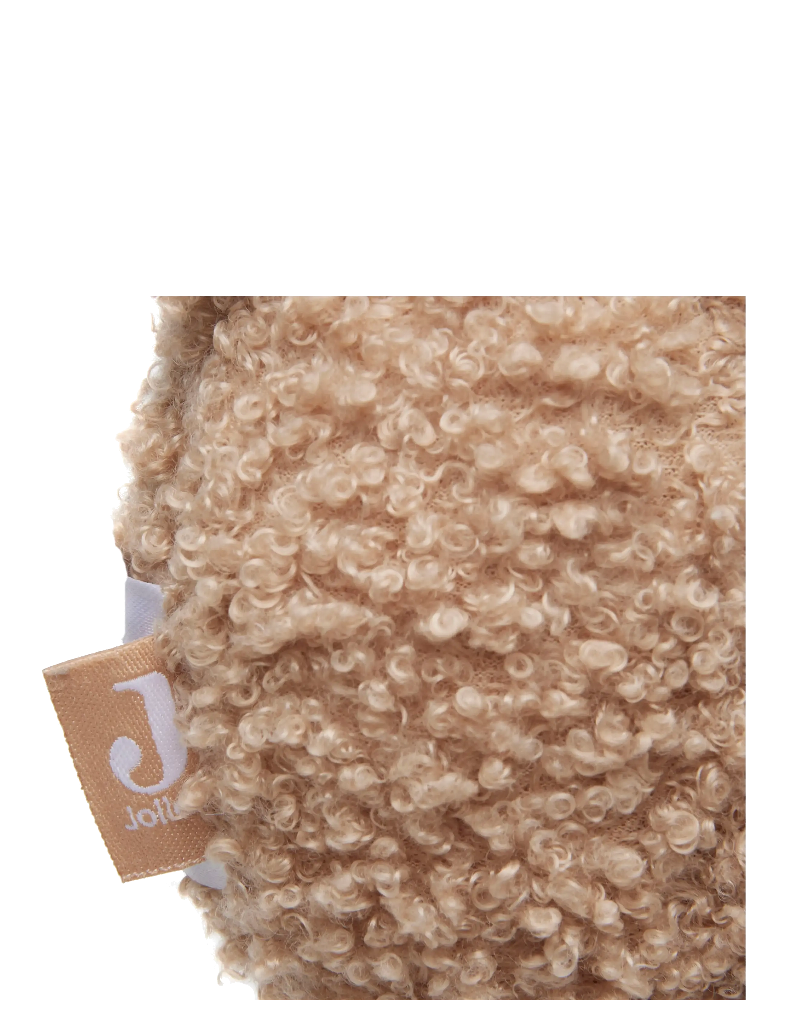 Jollein - Musical Hanger - biscuit - 1