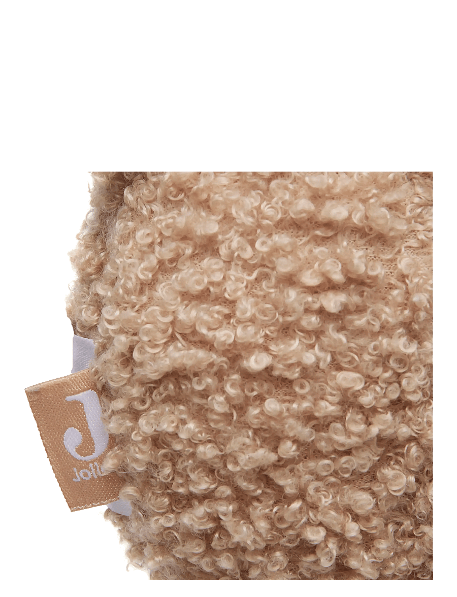 Jollein - Musical Hanger - biscuit - 1