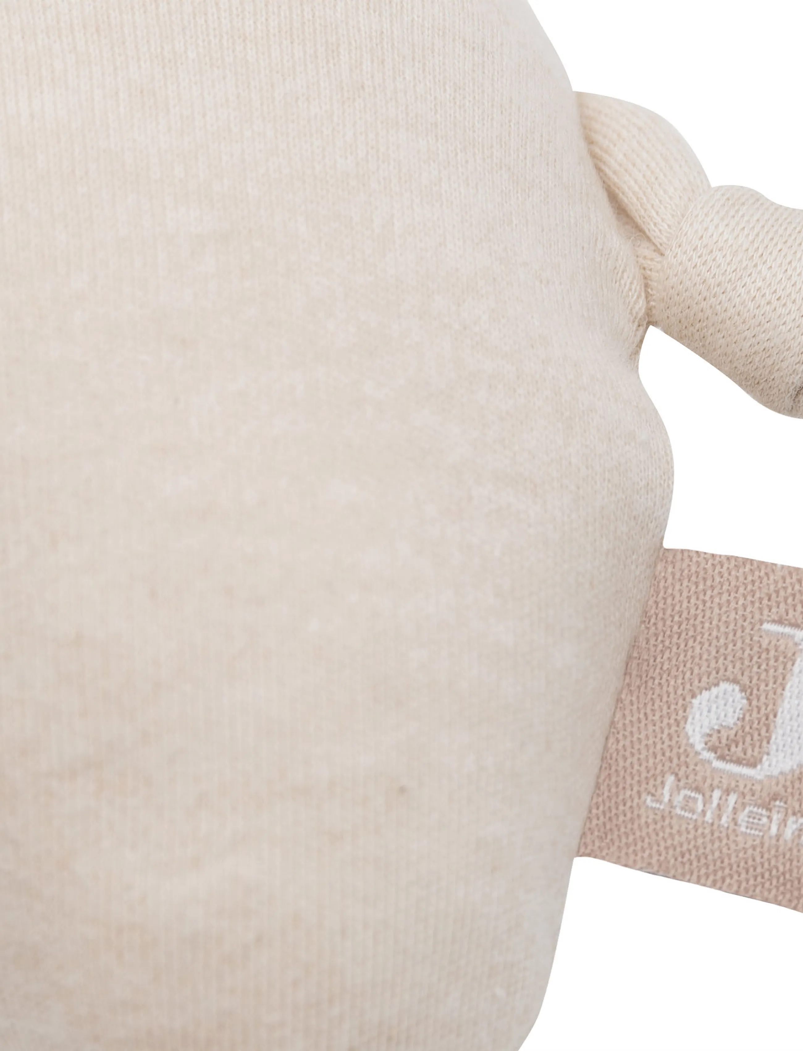 Jollein - Musical Hanger - sängmobiler - elephant tales - 2