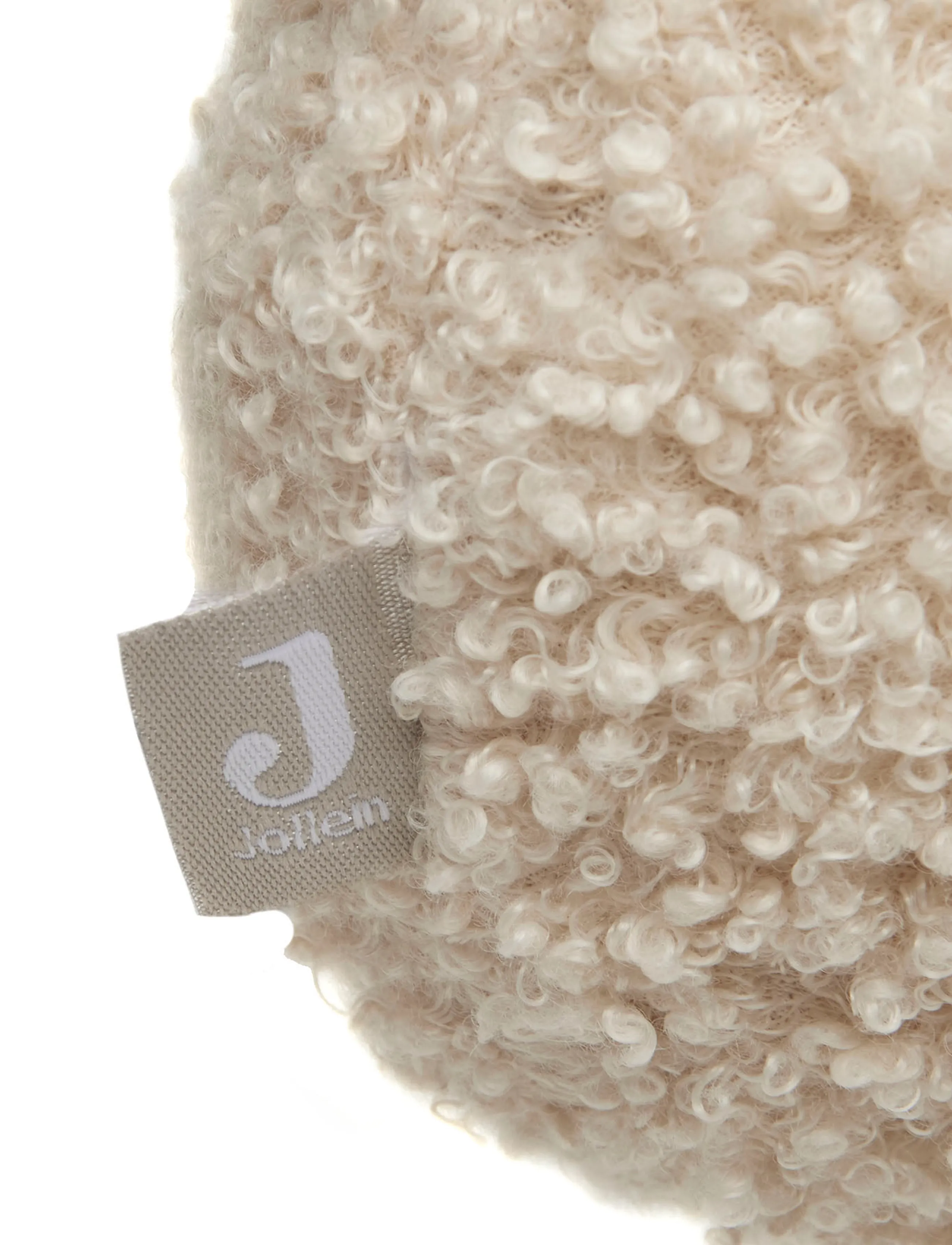 Jollein - Musical Hanger - sängmobiler - natural - 2