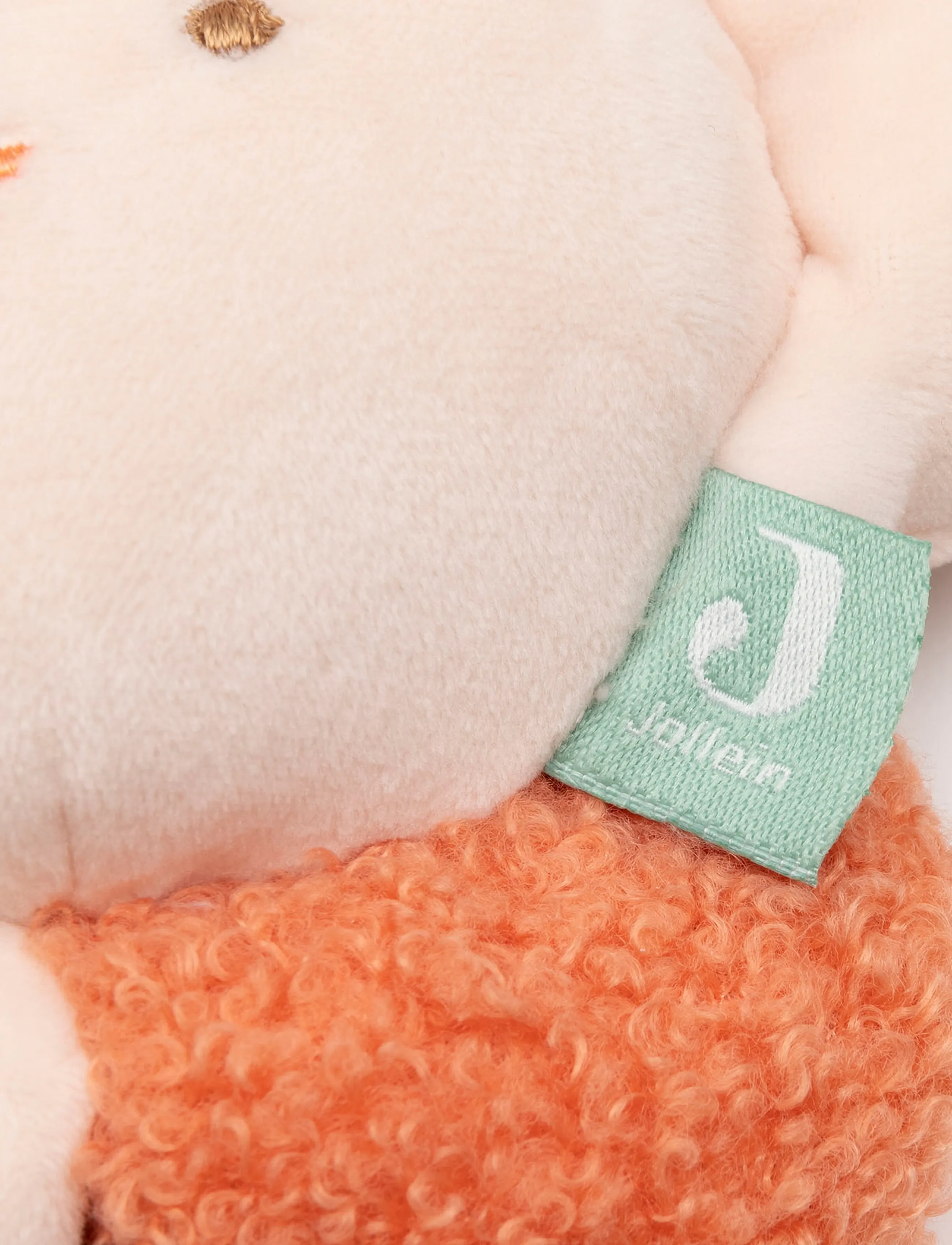Jollein - Musical Hanger - sängmobiler - pretty picnic - 2