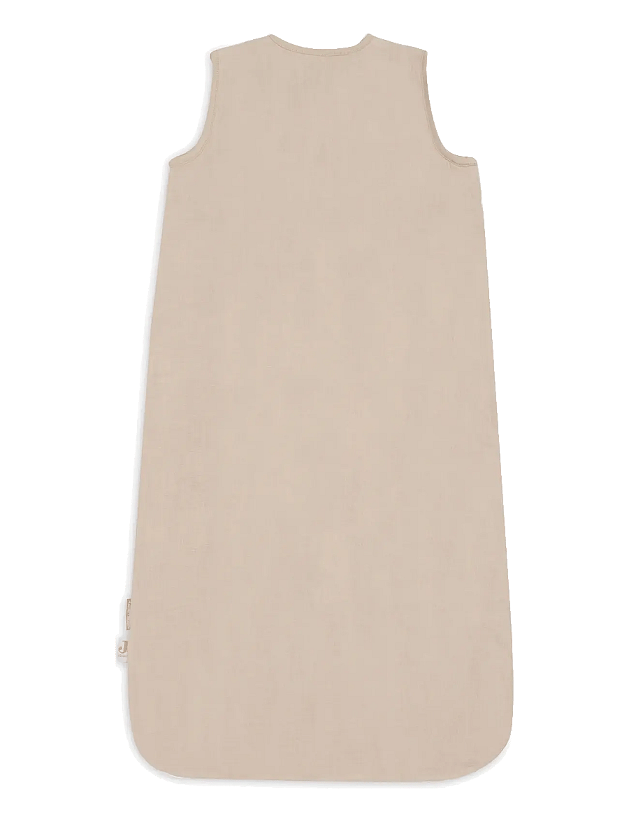 Jollein - Baby Sleeping Bag - Jersey - Little Waffle - sovpåsar - miffy family farm - 2